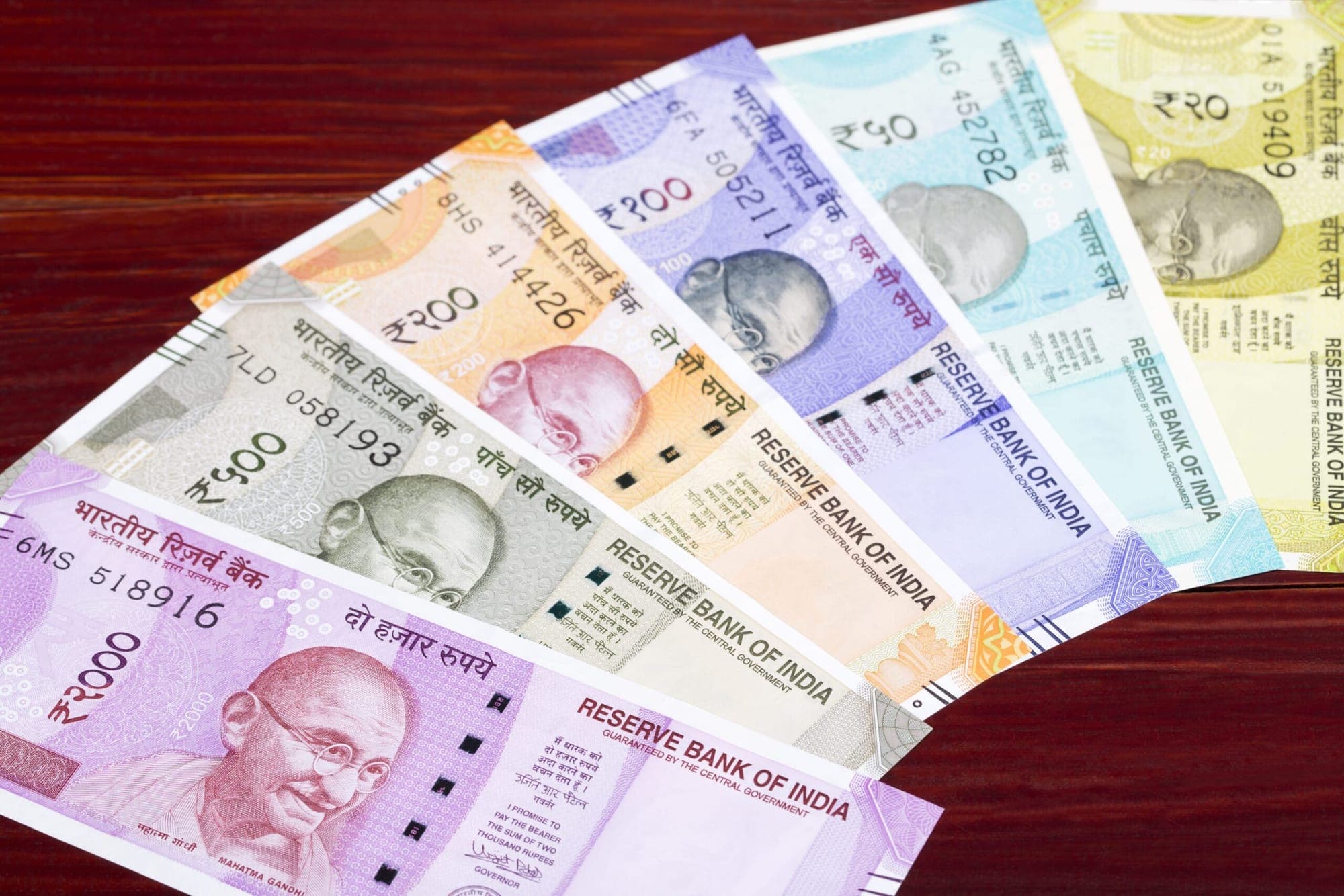 RBI Buying Gold Instead of Dollar: What It Means for the Rupee?