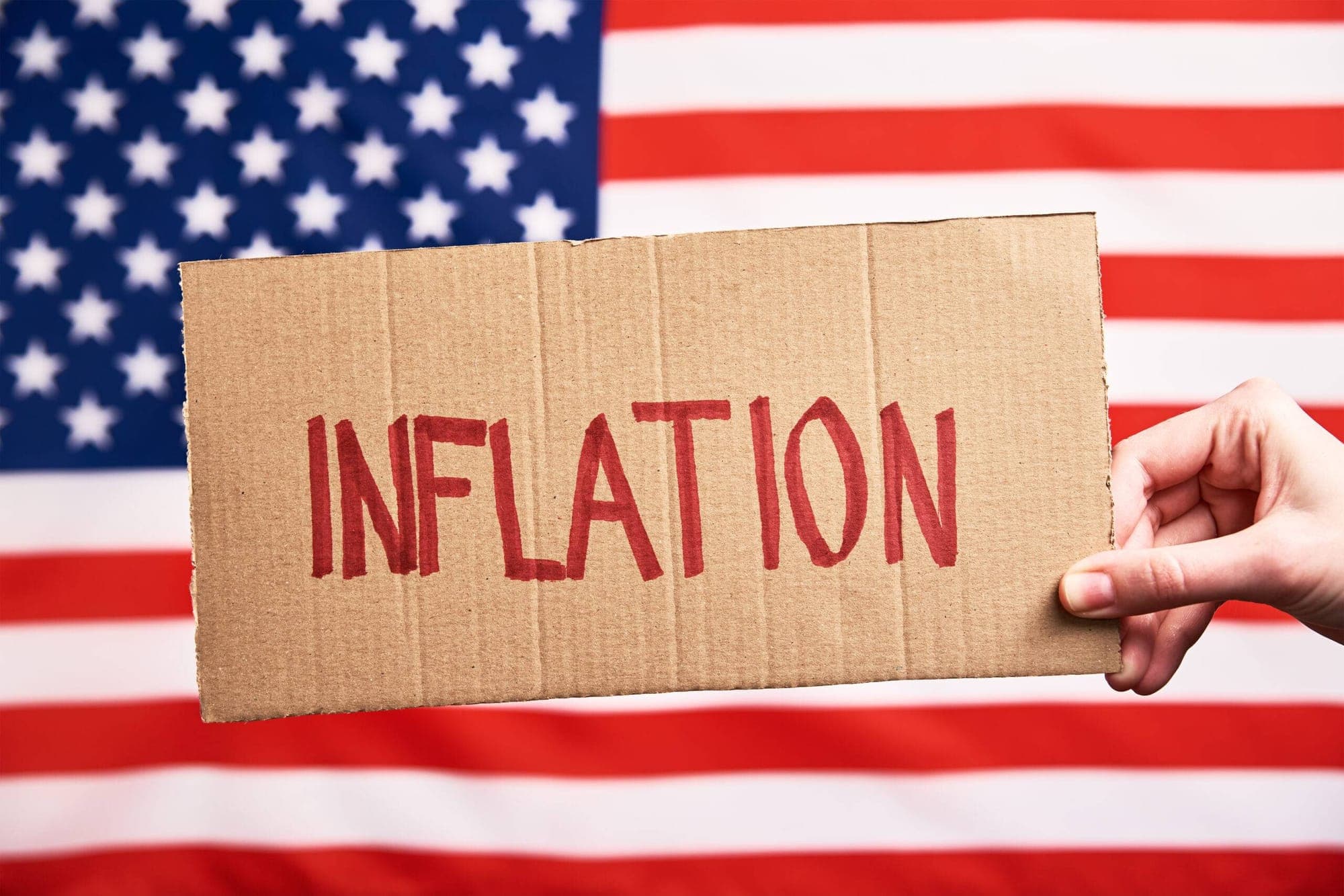 Federal Reserve's Policy Decisions represented in an image.