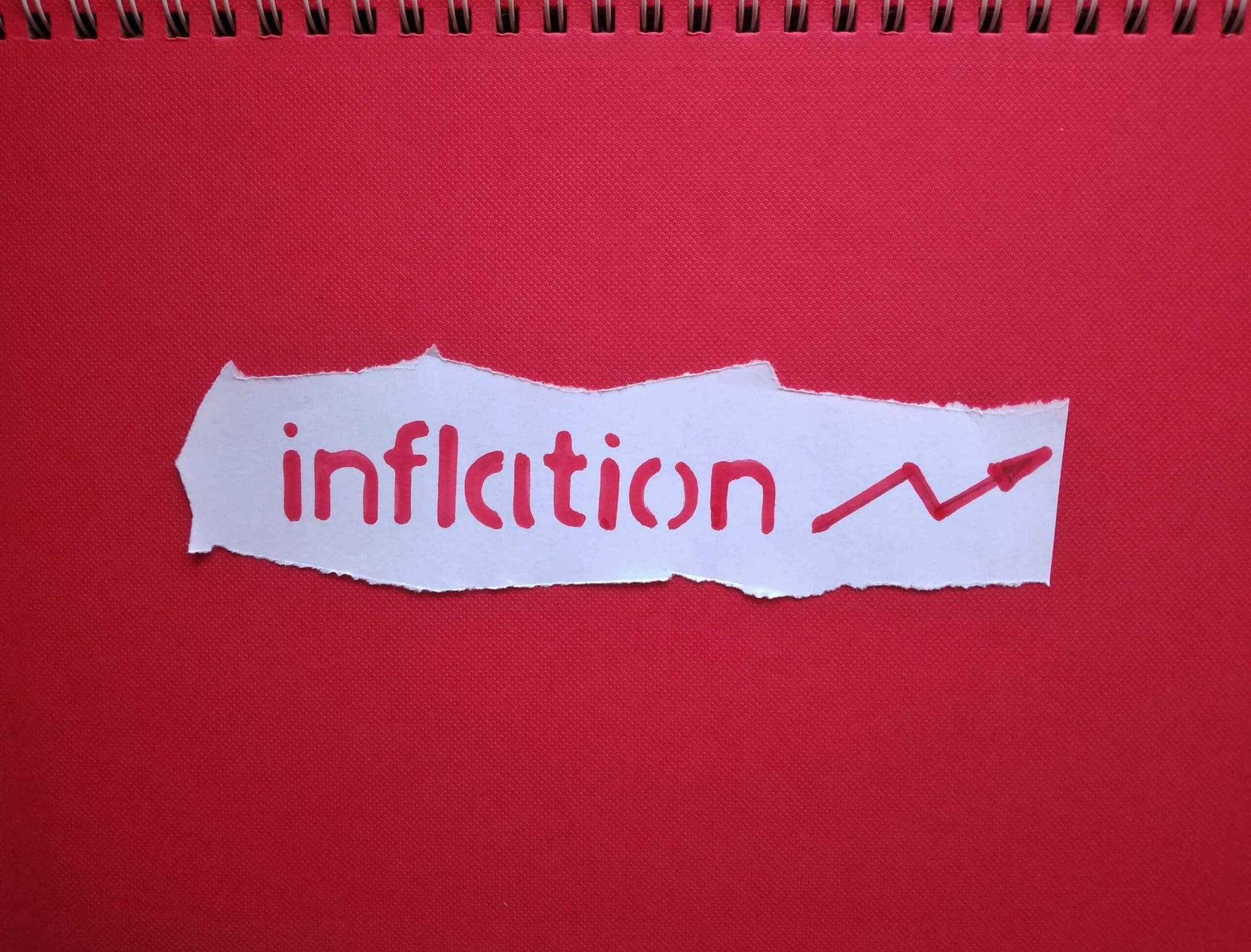 Inflation Fight represented in an image.