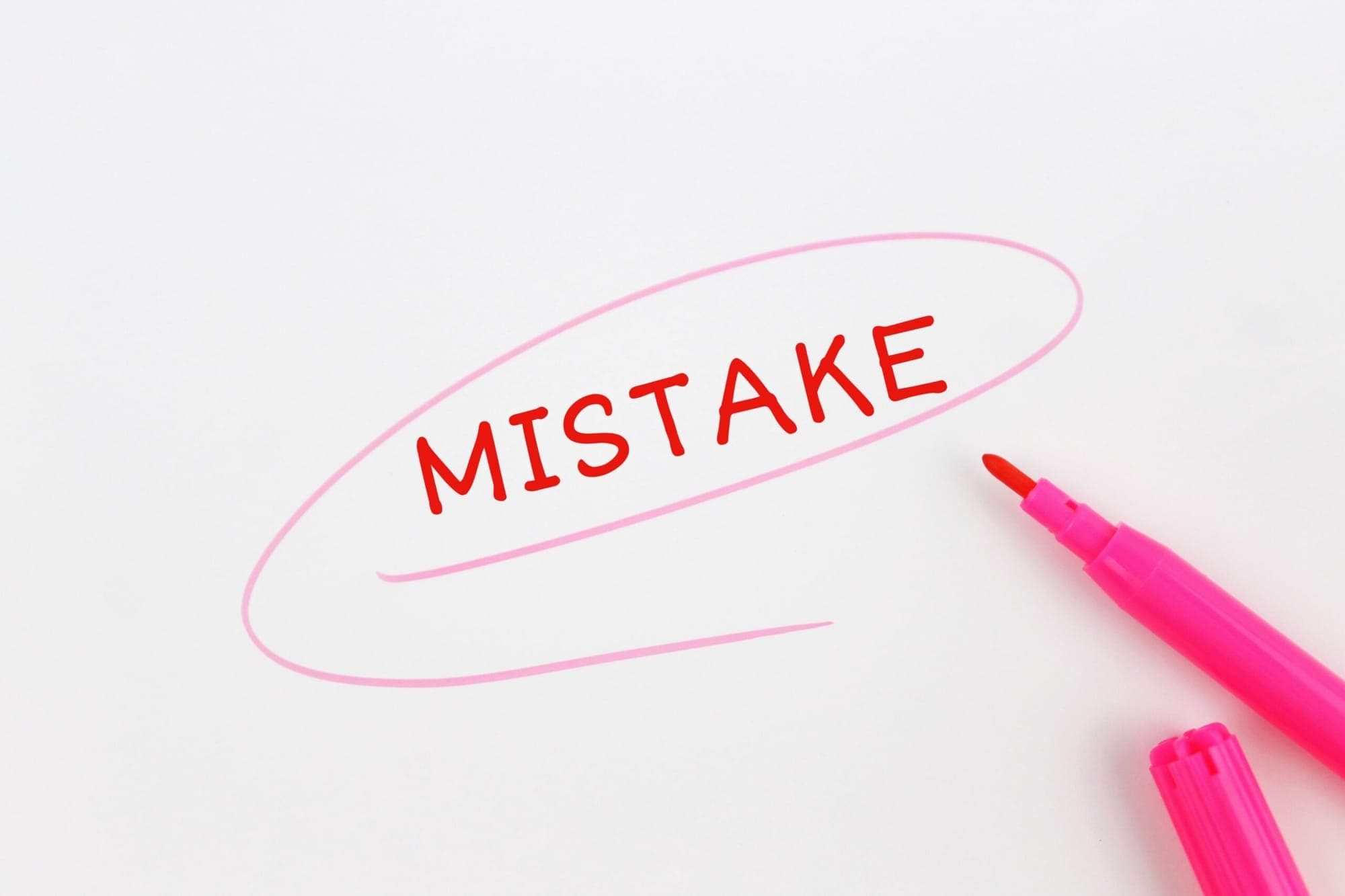 5 Mistakes Beginner Forex Traders Make That Cost Them Money