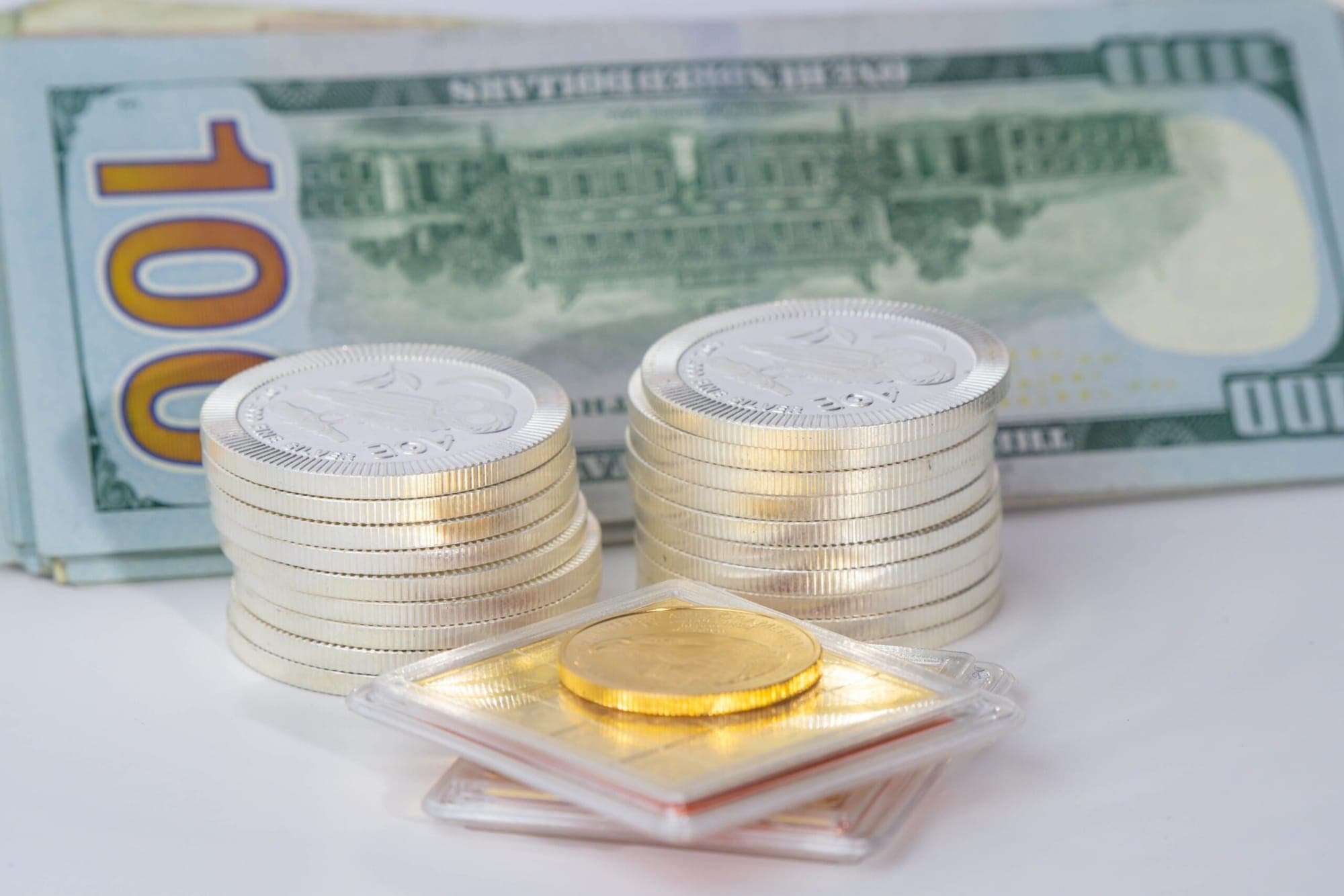 How Tariff Policies Affect Gold and Silver Prices