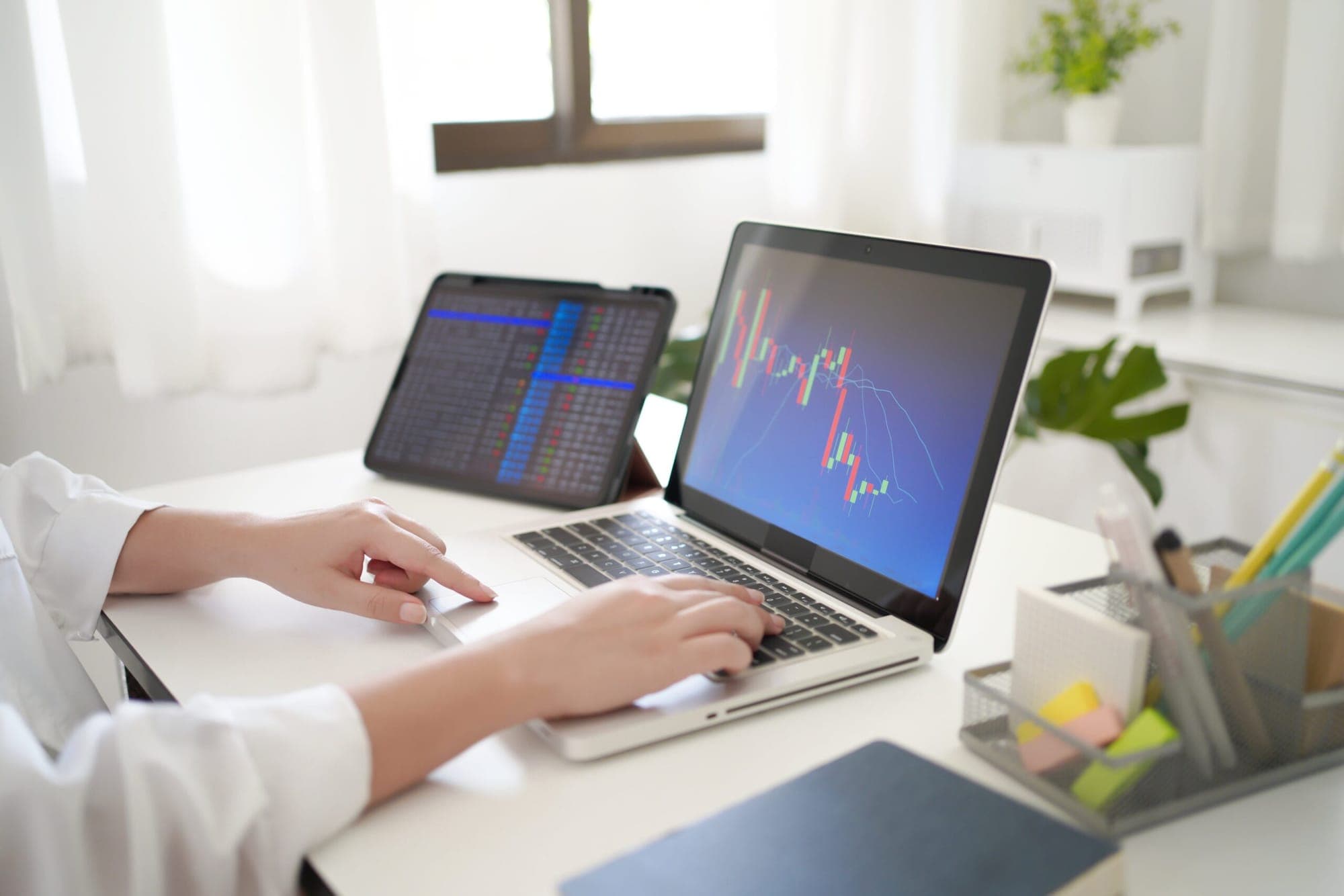 Forex Trading Demo Account: How to Use It and Why It’s Important