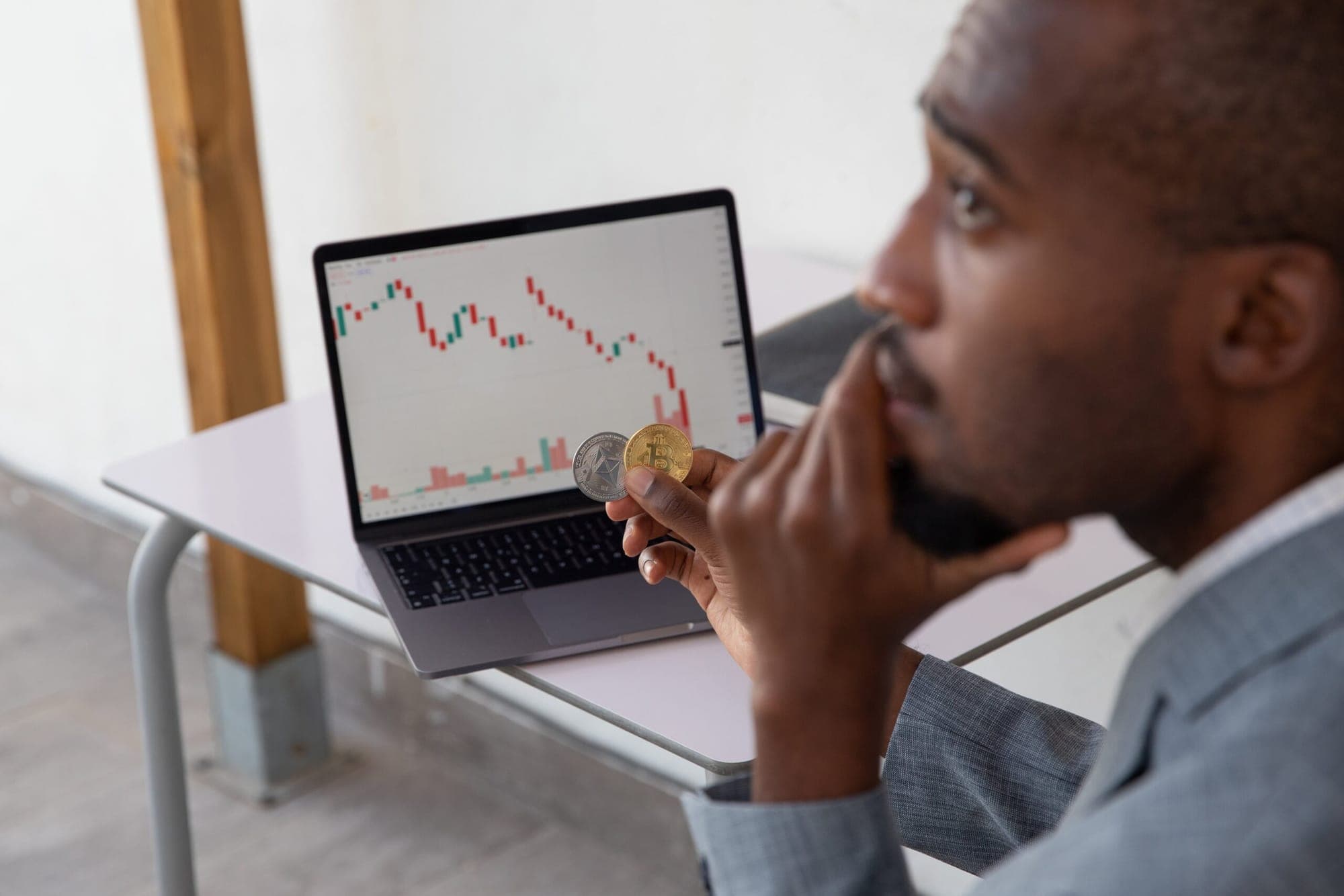 Start Smarter with a Forex Mini Account