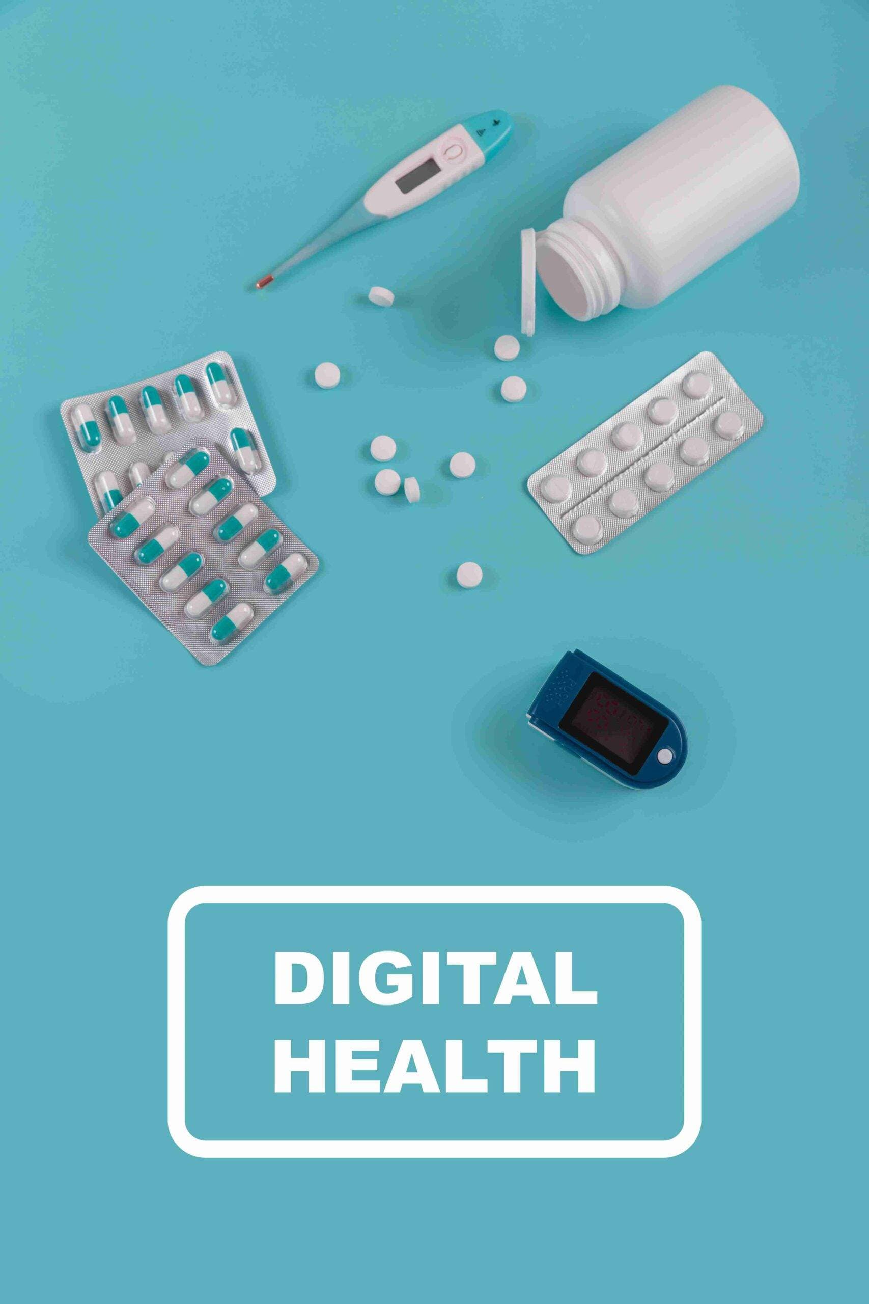 Impact of HealthTech on Forex Markets