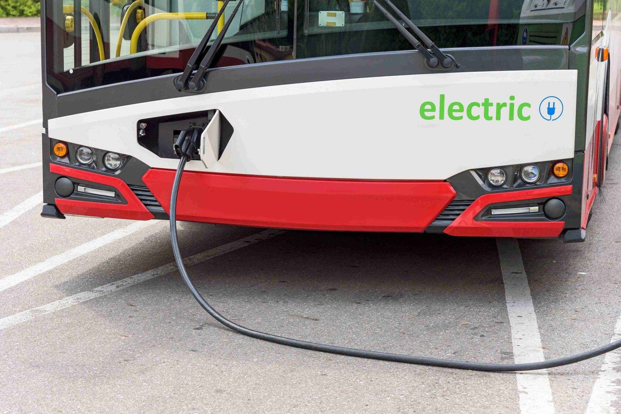 Electric Transit Economics