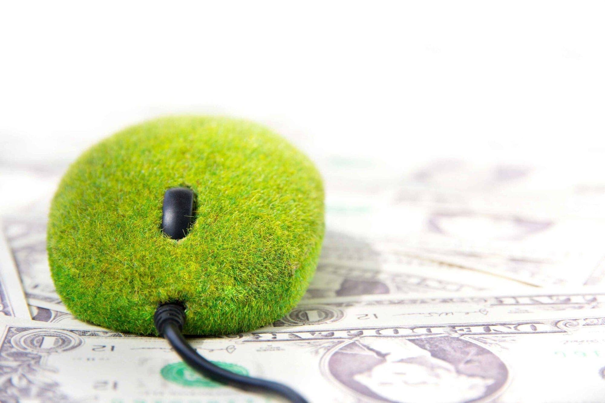 Green Bonds Forex Impact represented in an image.