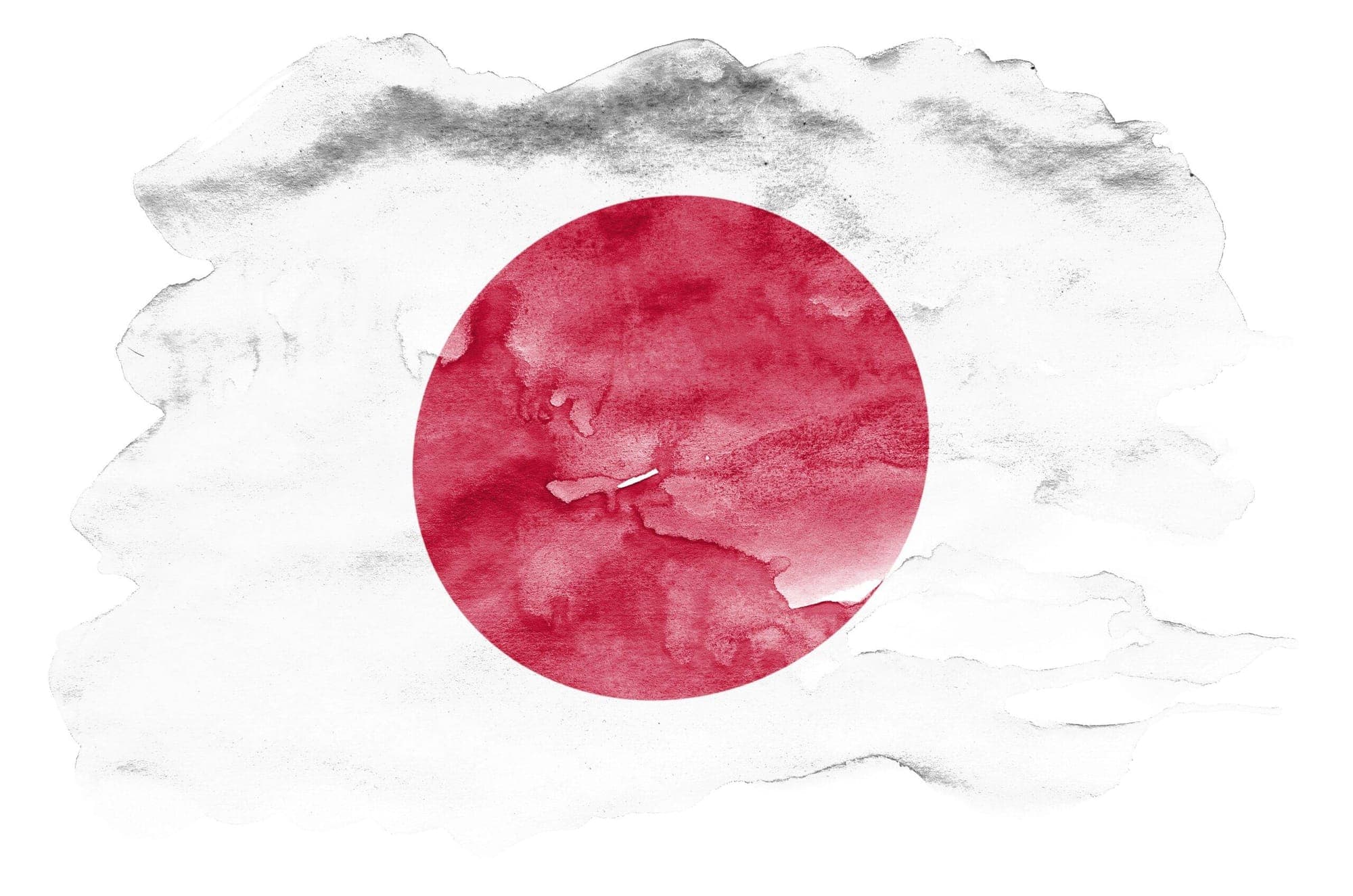 Japanese Yen faces pressure represented in an image.