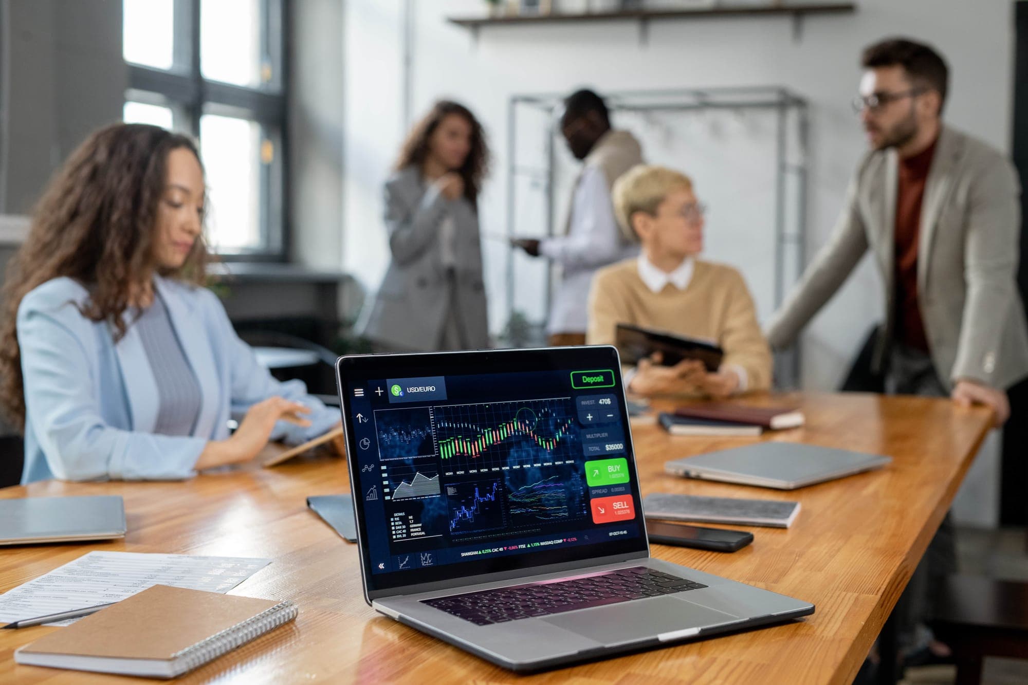 What is Forex Trading and How does it work?