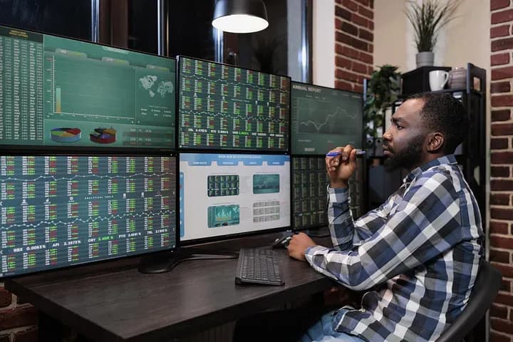 Crucial Trading Limits for Forex Success