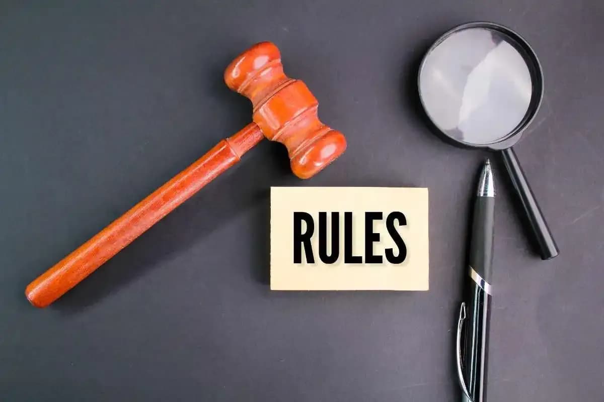 crypto regulations