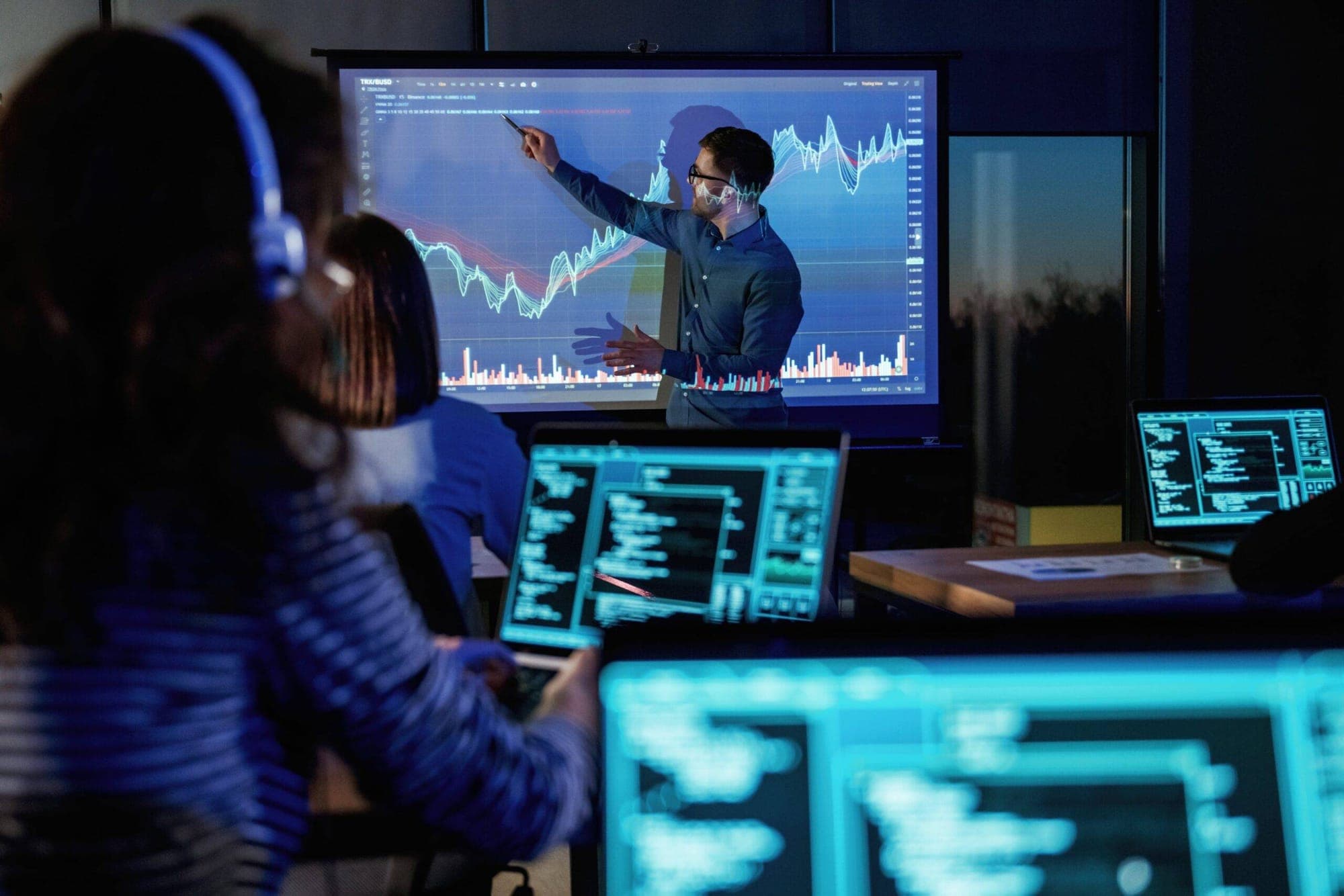 Best Forex Trading Platforms for Beginners