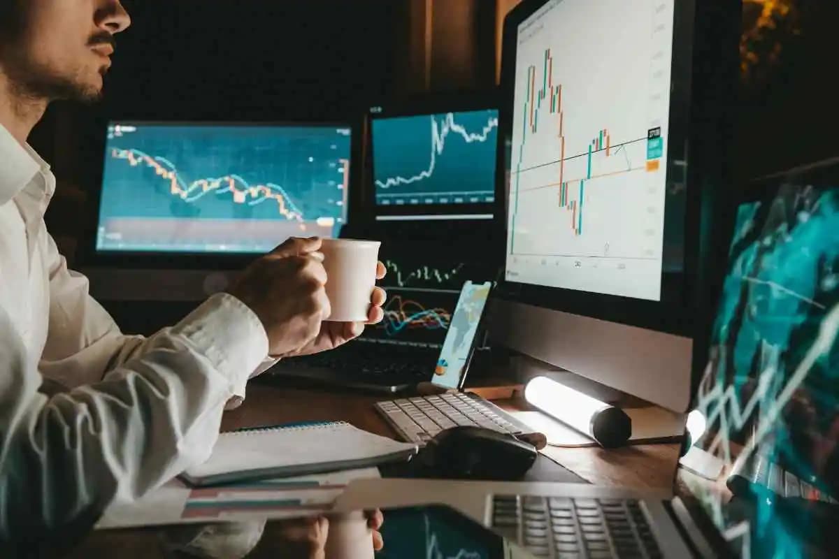 forex market