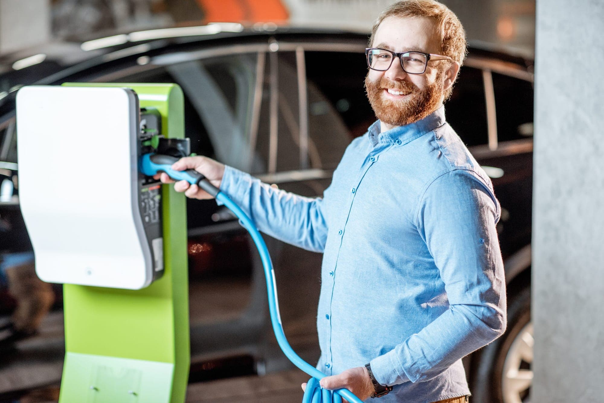 Is Lithium in EV Industry the New Gold?