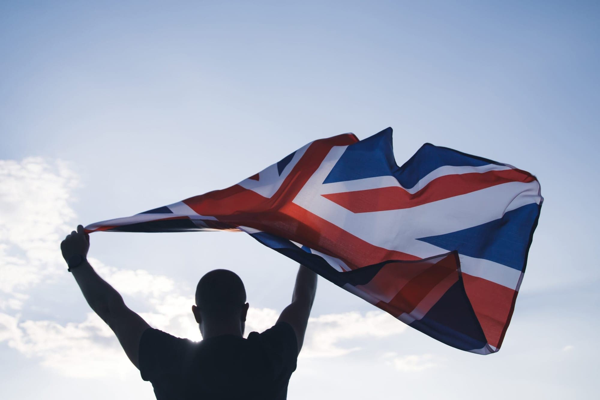 Labour Party Wins UK Election in Stunning Landslide Victory