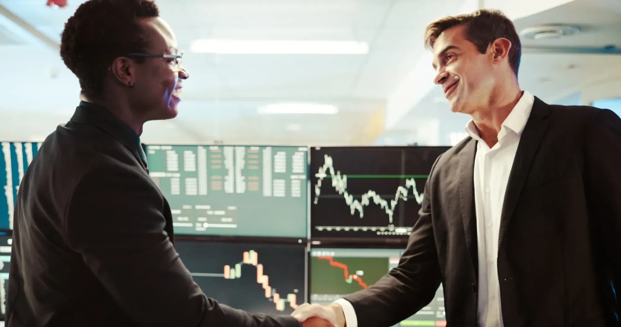10 Trading Terms Every Beginner Should Know