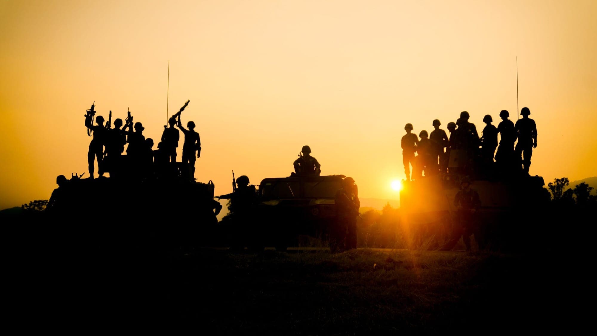 India Pakistan War Prediction by Scientists: What Could Happen?