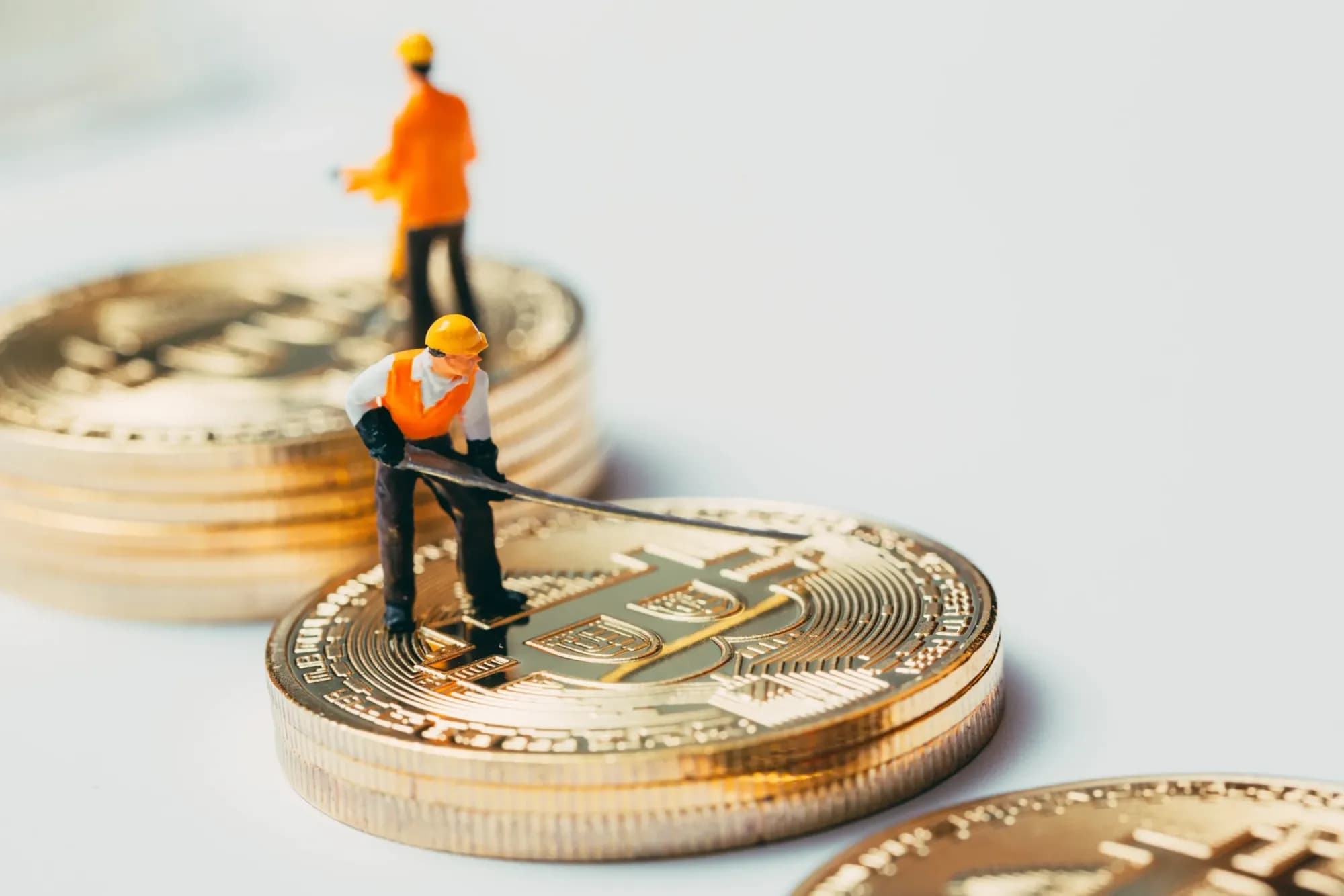 Bitcoin Mining Energy Use: How Much Power Does It Use?