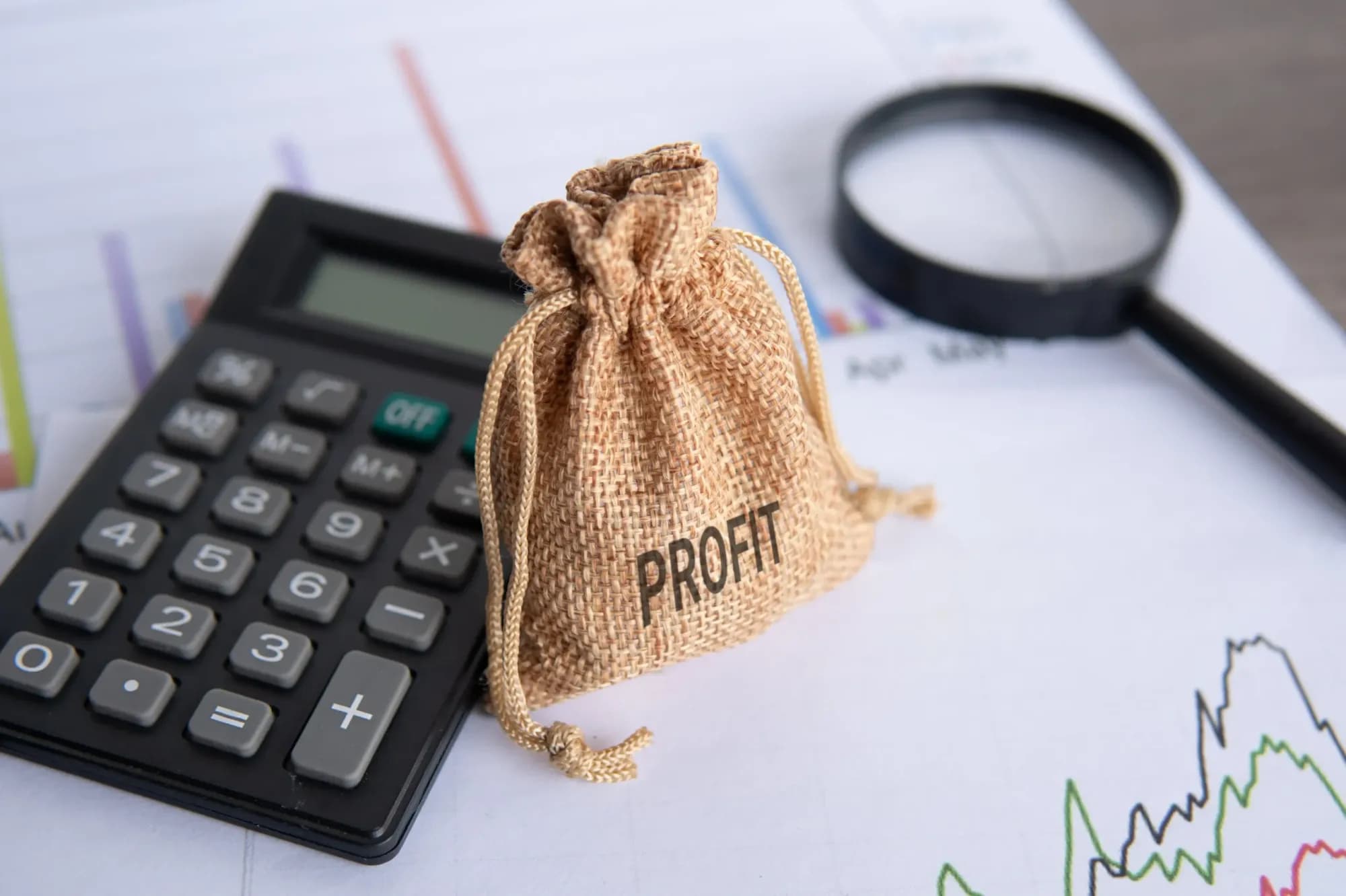 What Is Profit Booking and Why Traders Do It?