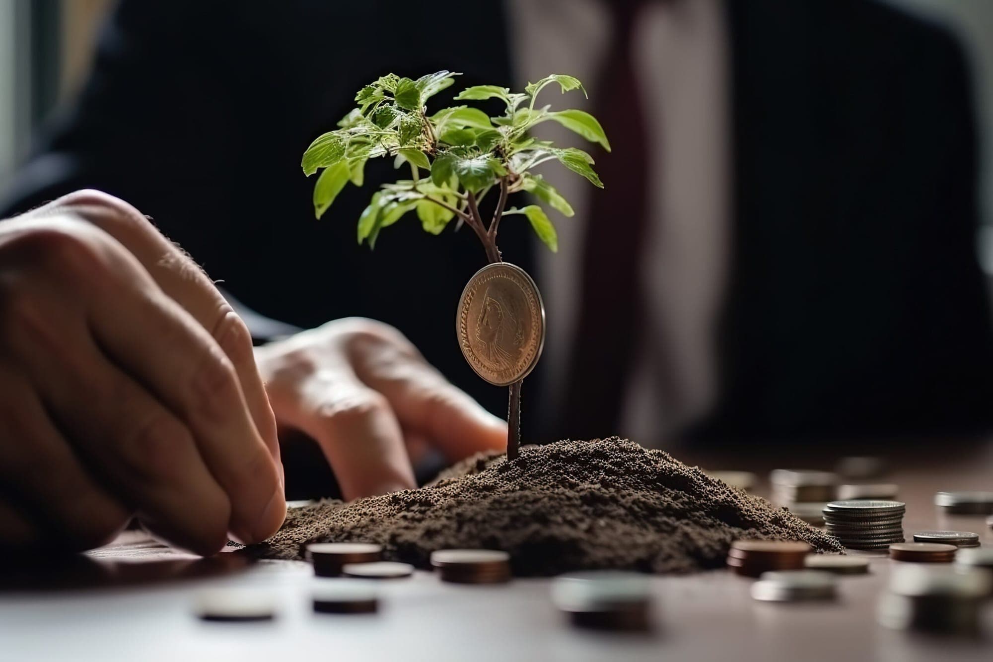 What Is Thematic Investing & How Can It Help Your Portfolio Grow?