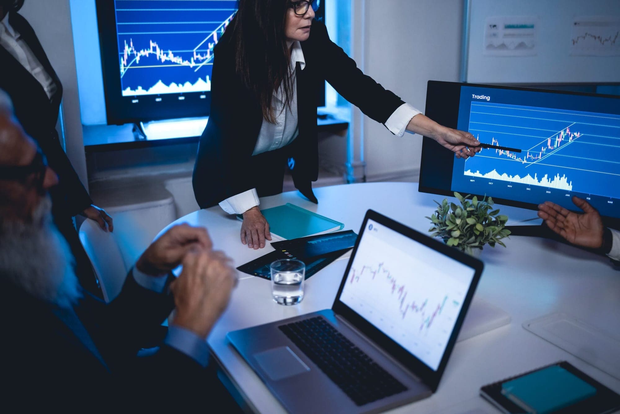 What Is Forex Sentiment Analysis Trading?