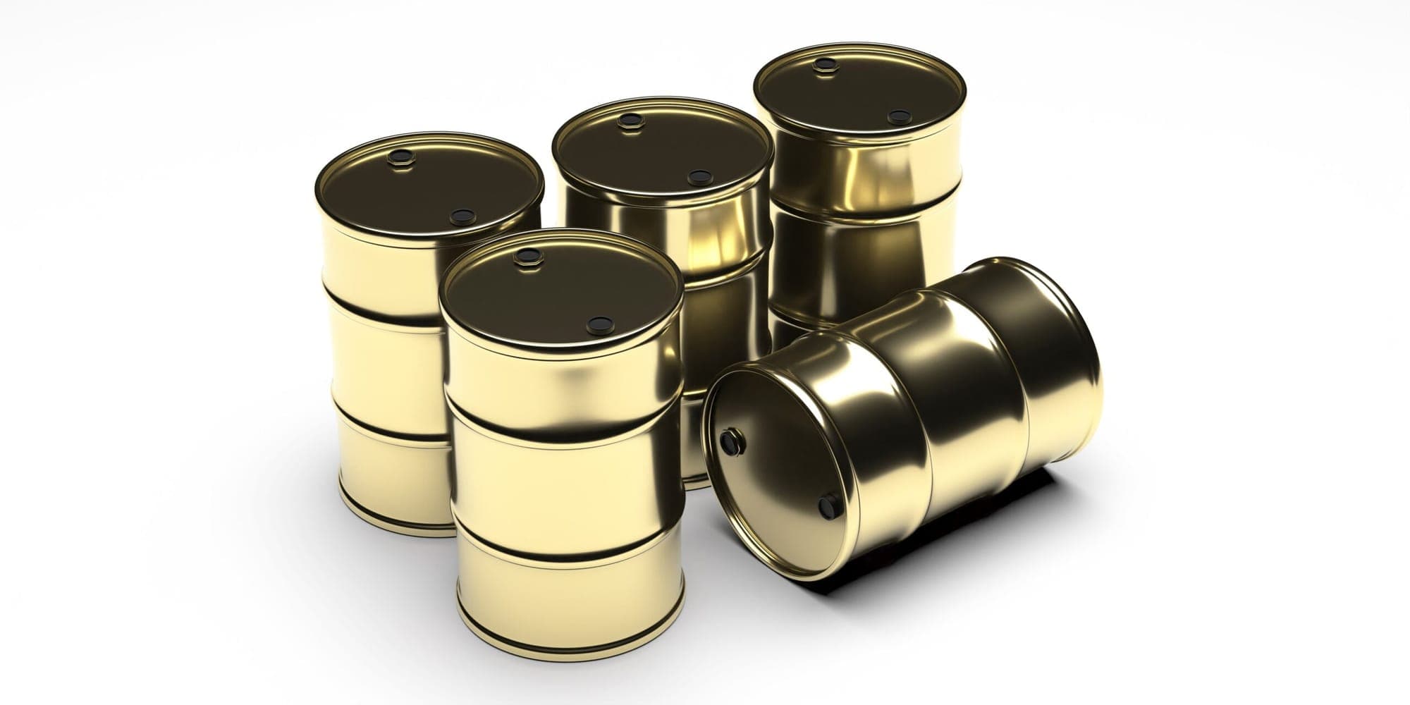 Why the Gold Oil Ratio Matters for Forex Traders in 2025?