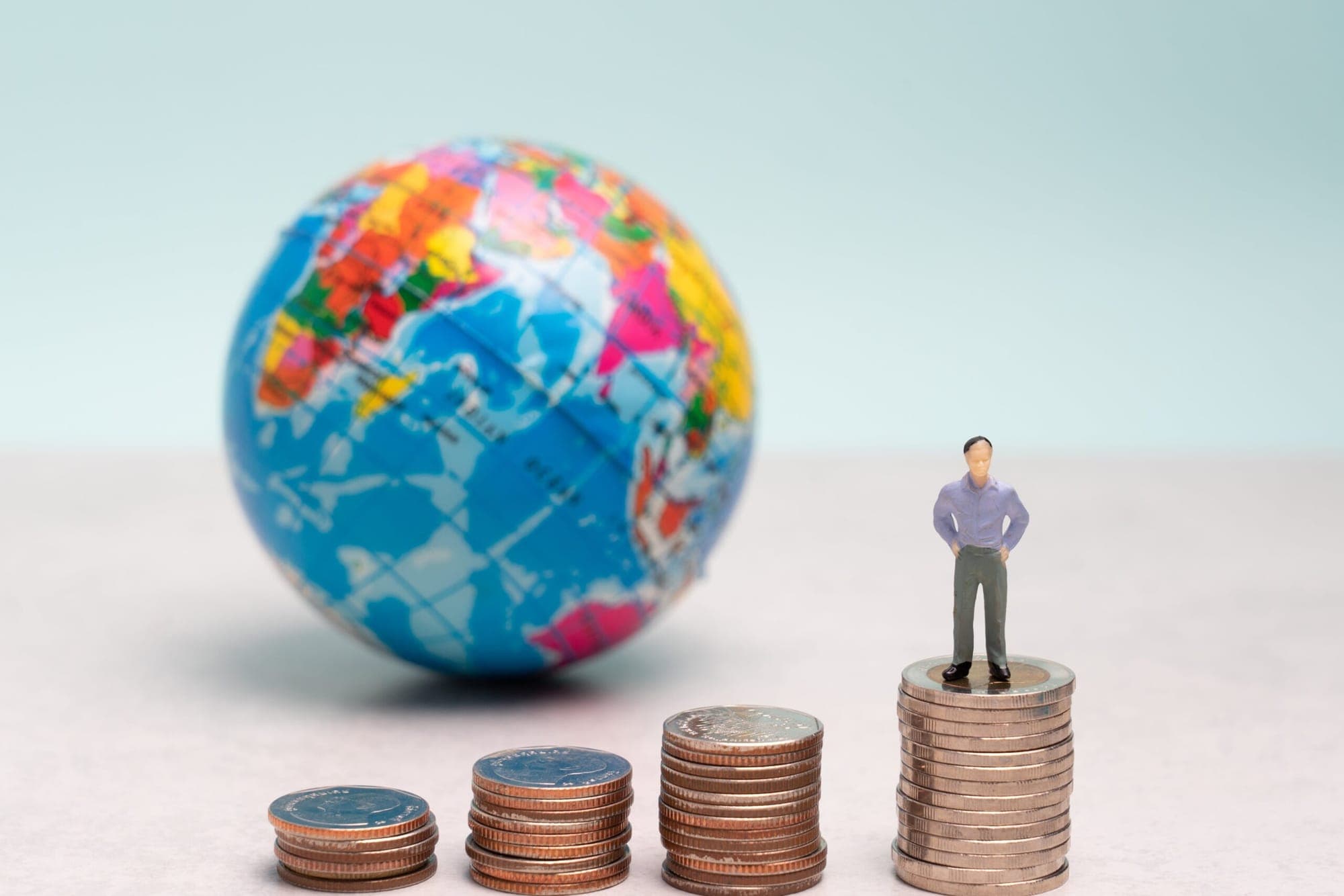 How Does Foreign Direct Investment Affects Currency Value?