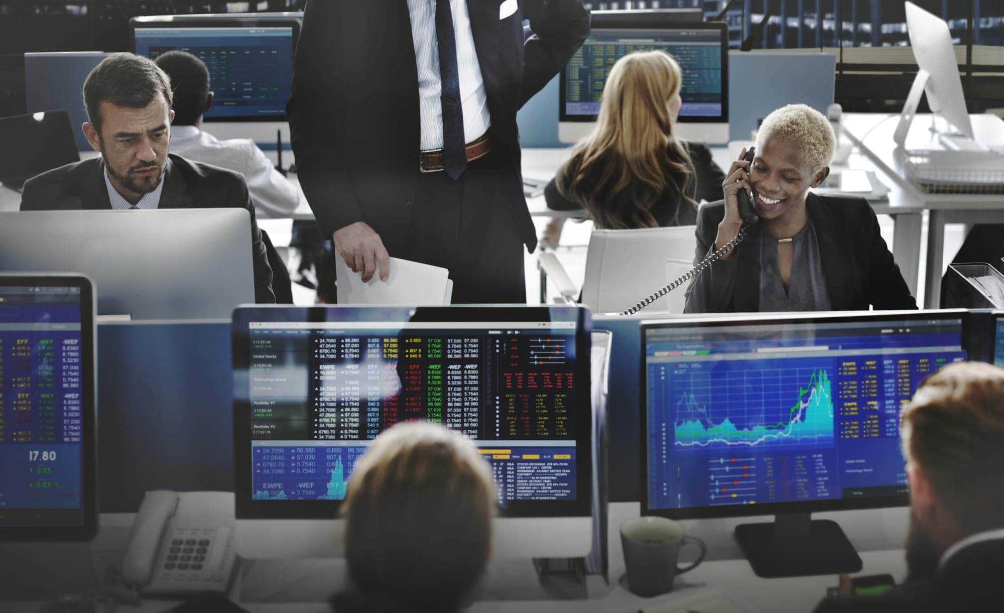 How Bond Market Volatility Is Leading Forex Trends This Year?