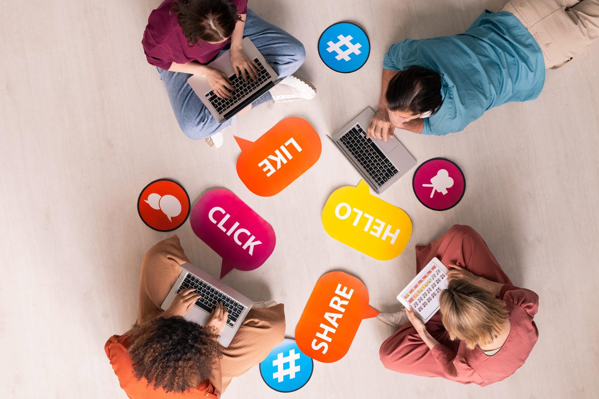 Social Media Influence on Stock Market Explained