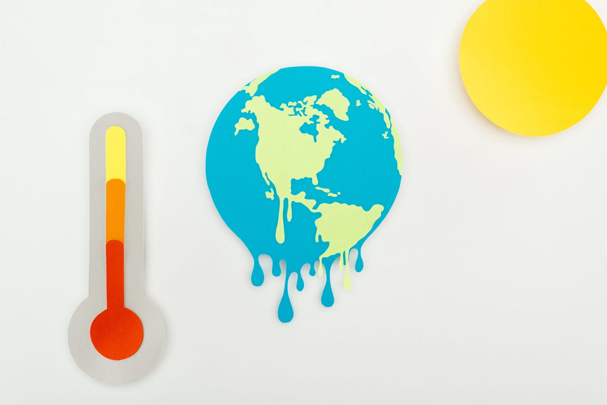 Gold Supply Constraints: Will Climate Risks Push Prices Higher?