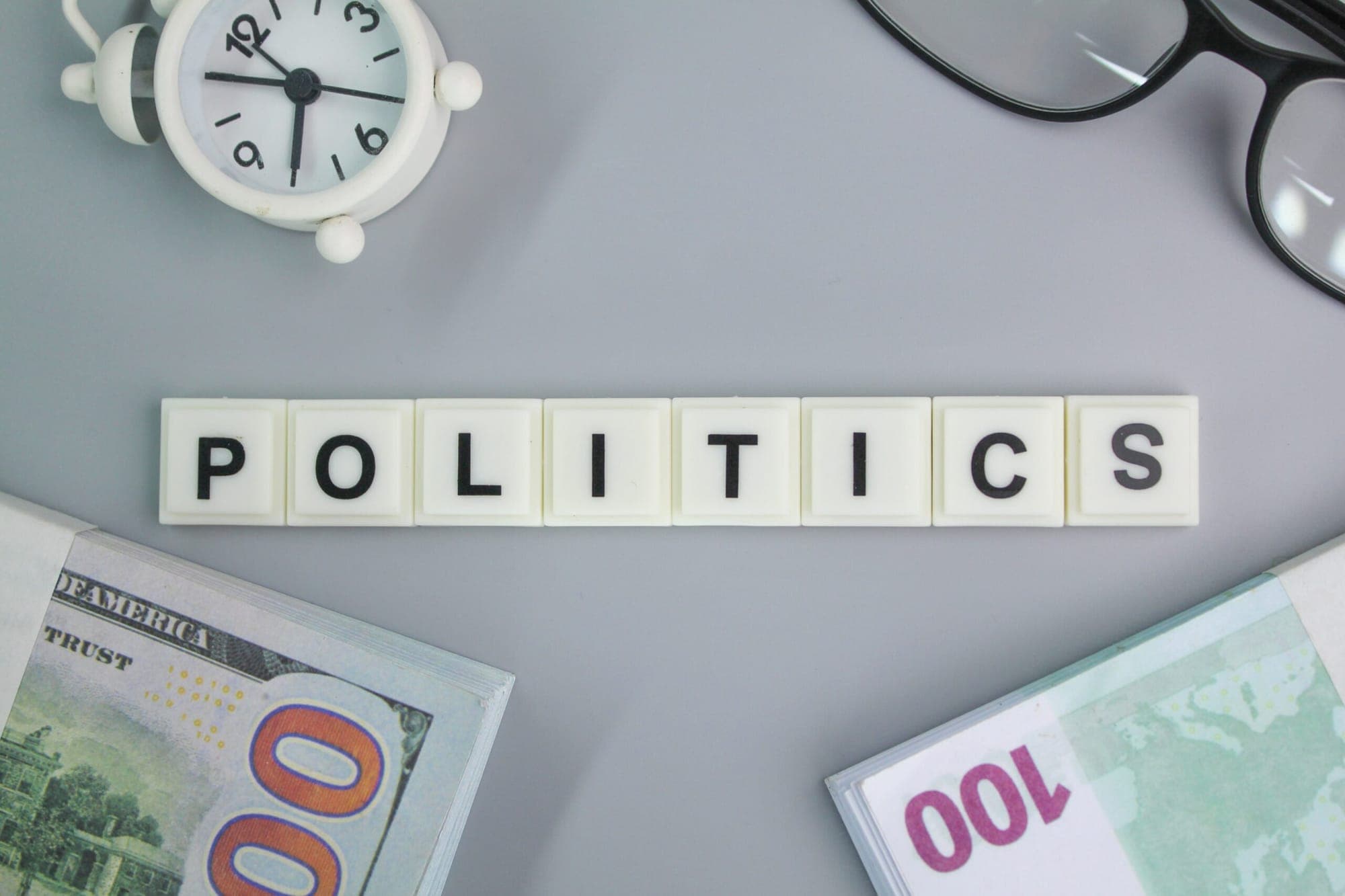 7 Times Political Decisions Crashed Currency Values