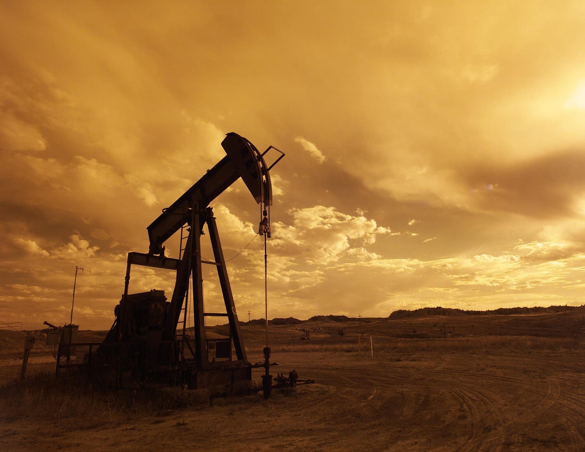 crude