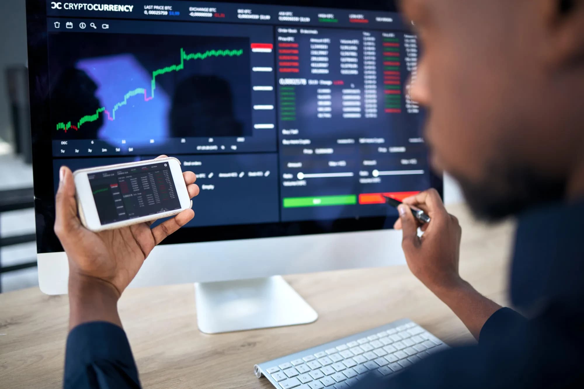 Herd Behavior in Forex: Why Traders Follow the Crowd?