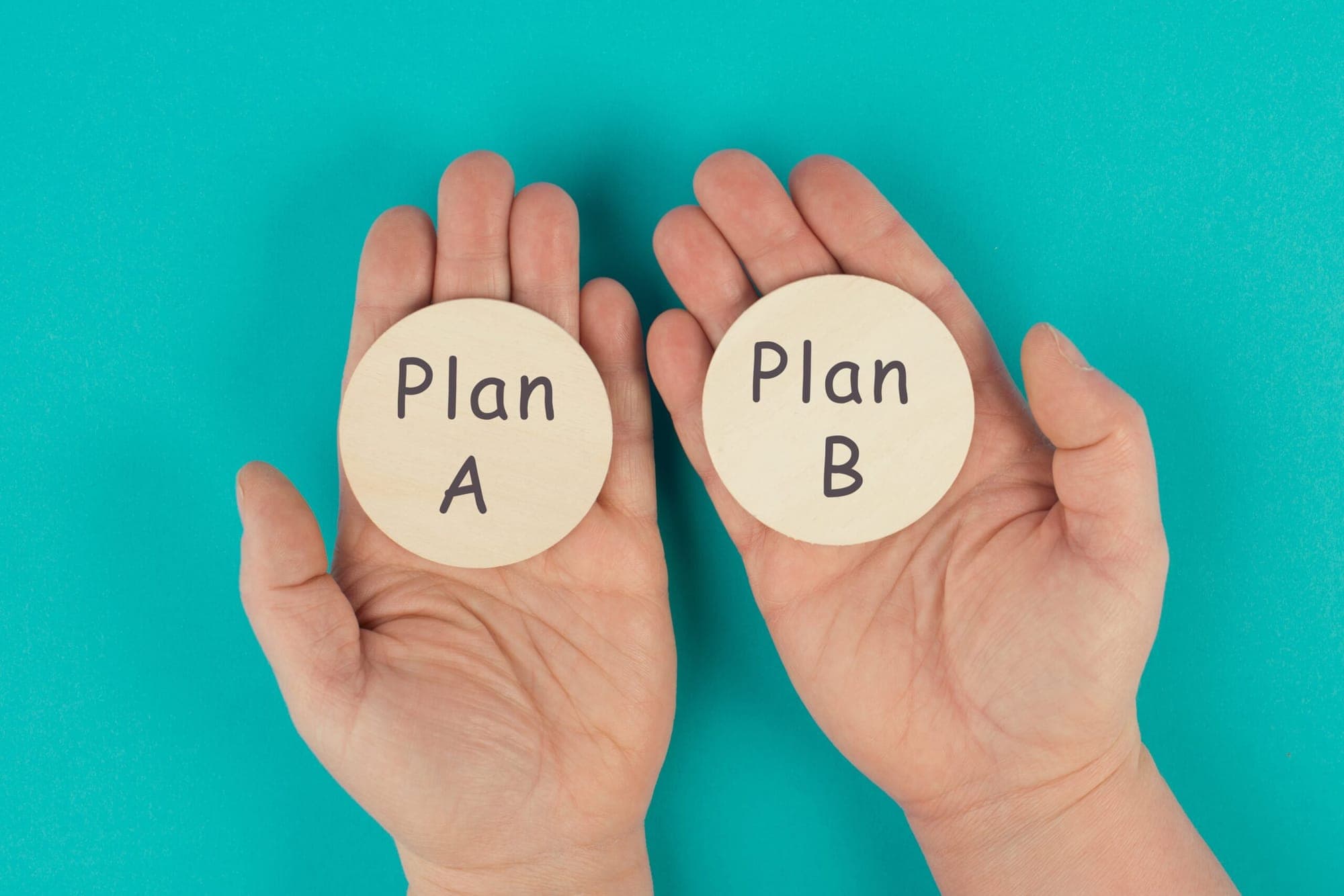 Trading Strategy vs Trading Plan: What’s the Real Difference?