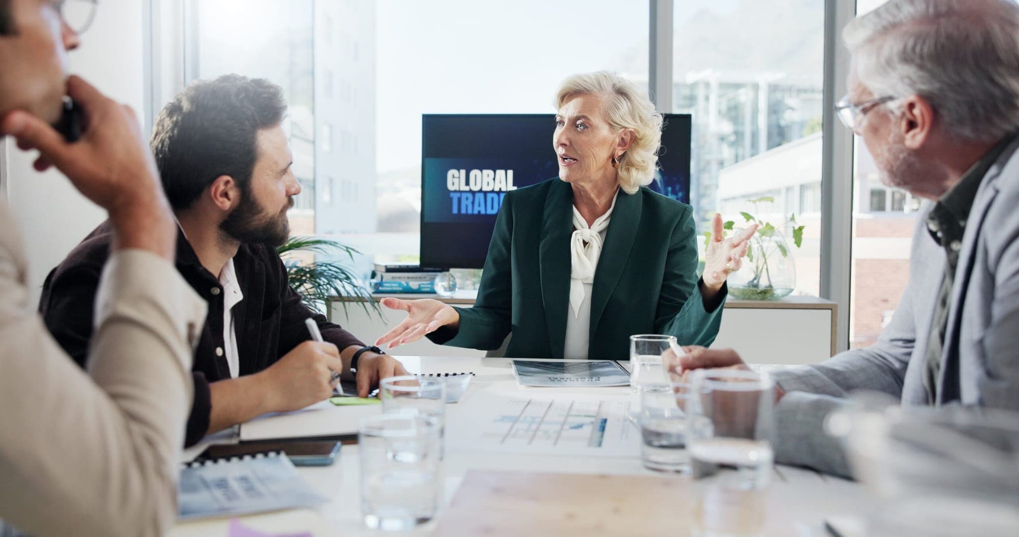 How to Trade SDR Allocations and IMF Announcements