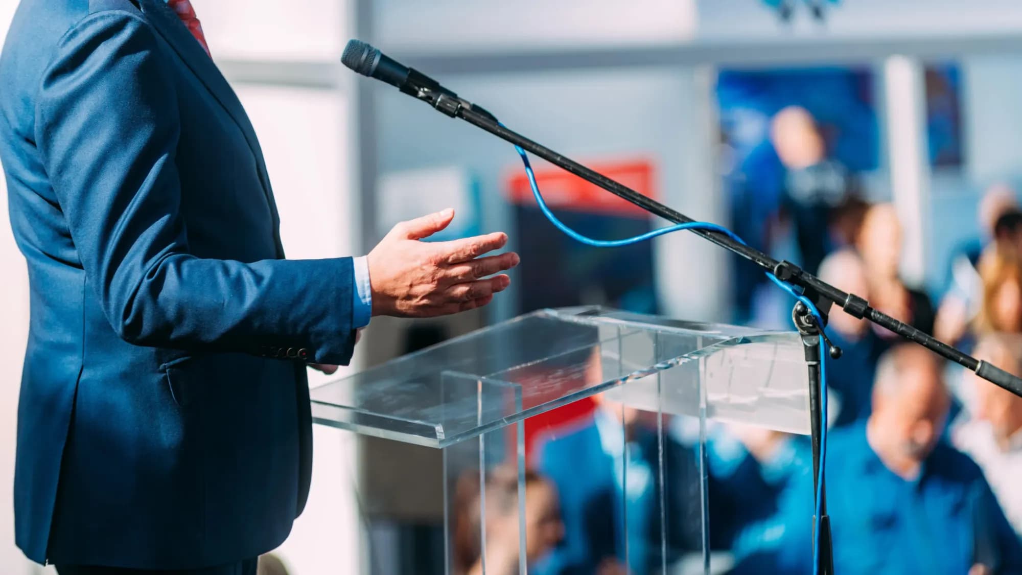 Powell Jackson Hole Speech: What It Means For Forex?