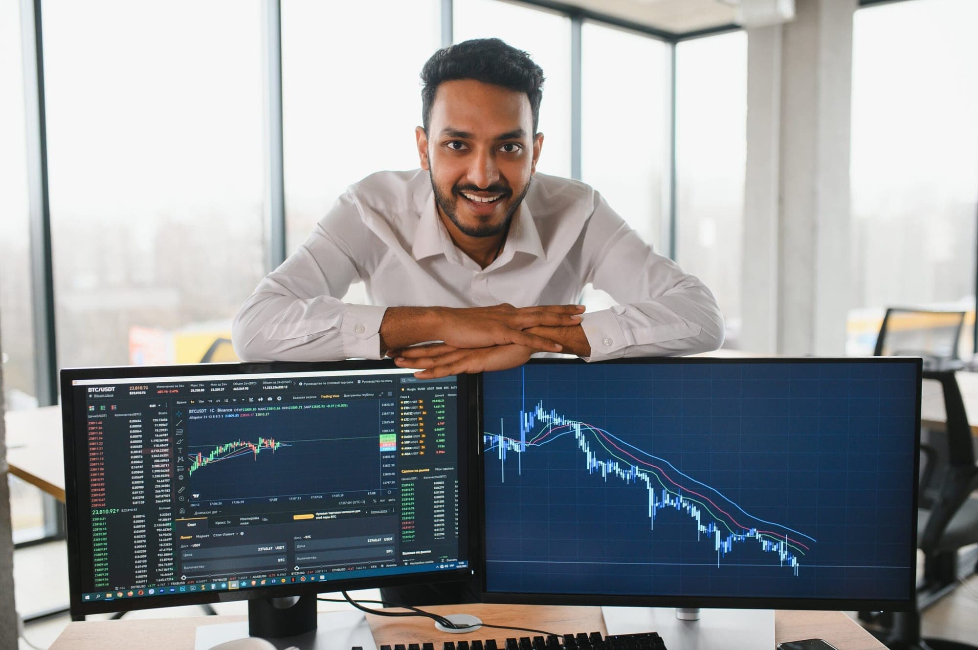 How to Use Forex Volume Profile to Find Key Price Levels?