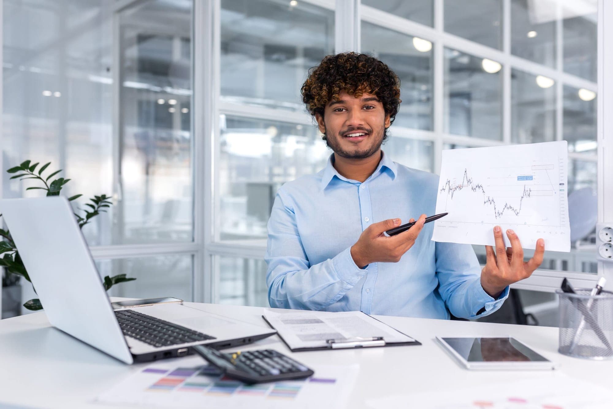 Forex Account Manager: Mastering Risk Management for Trading