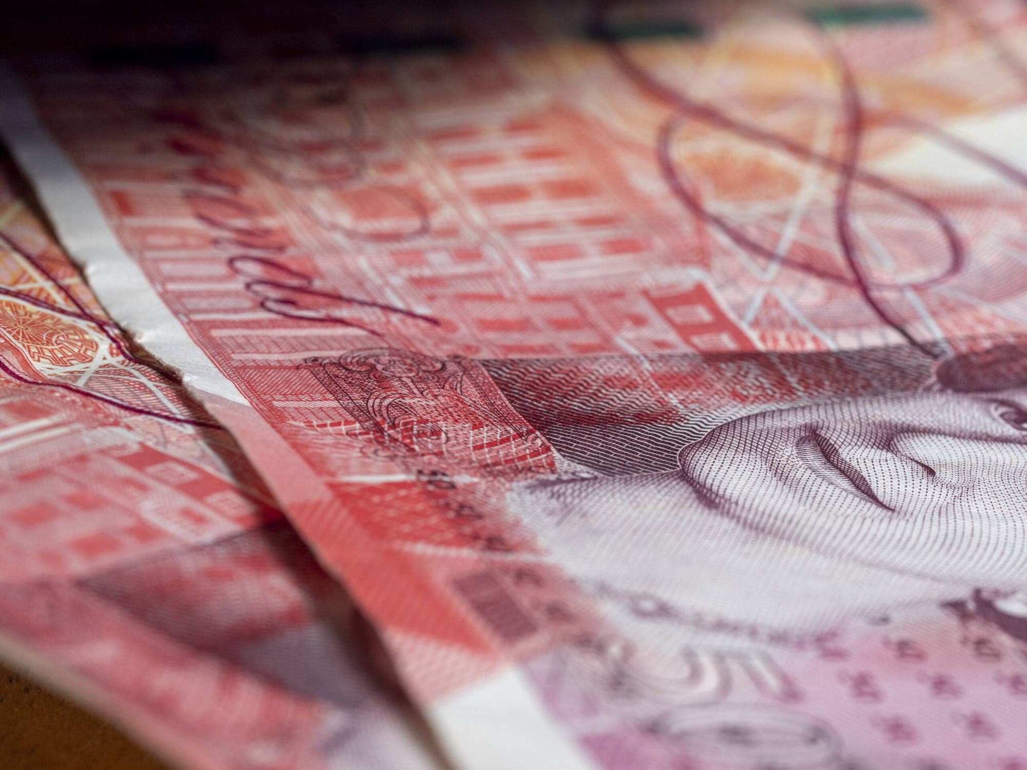 GBP/USD Price Woes represented in an image.