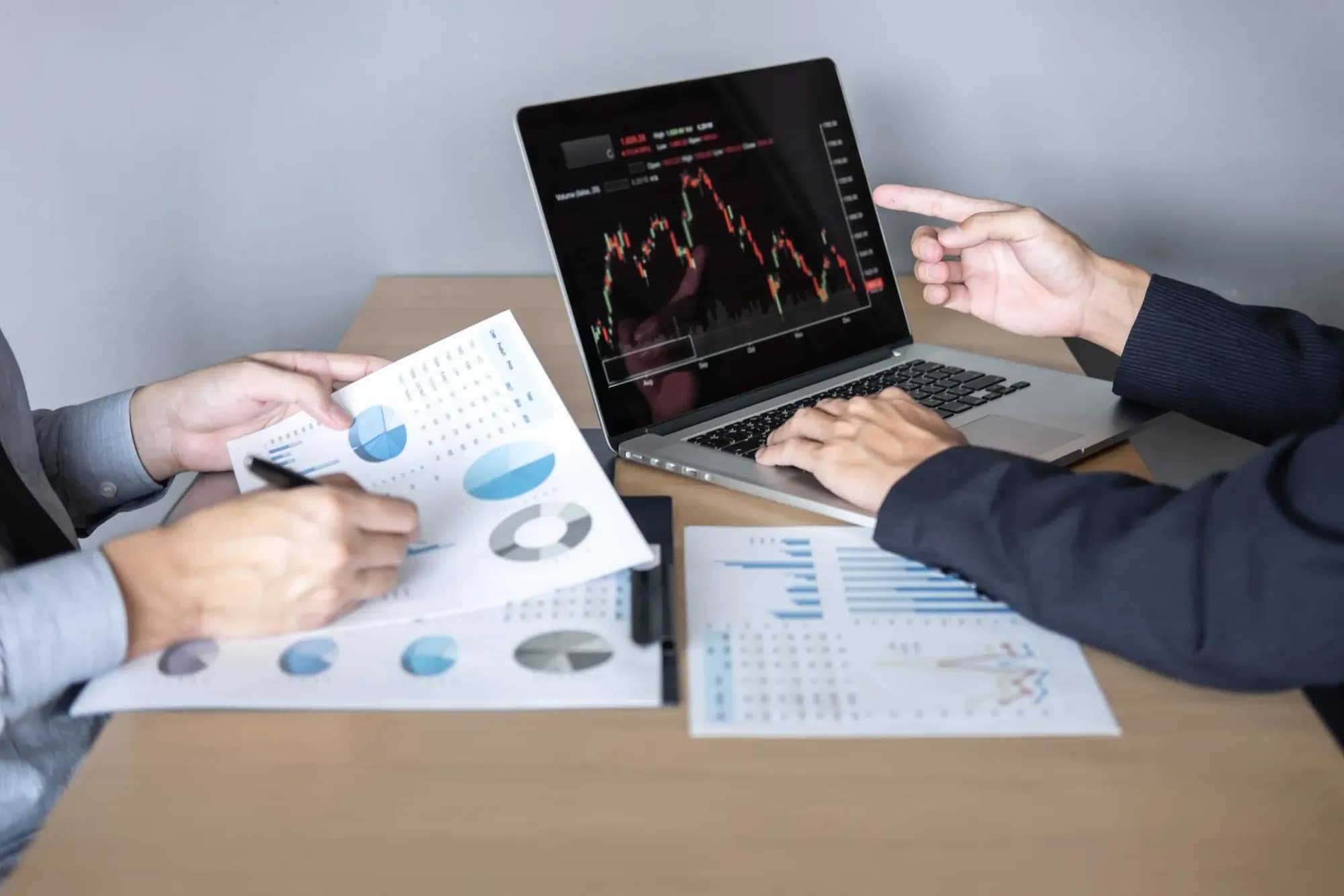 7 Trading Tips That Will Make You a Better Trader
