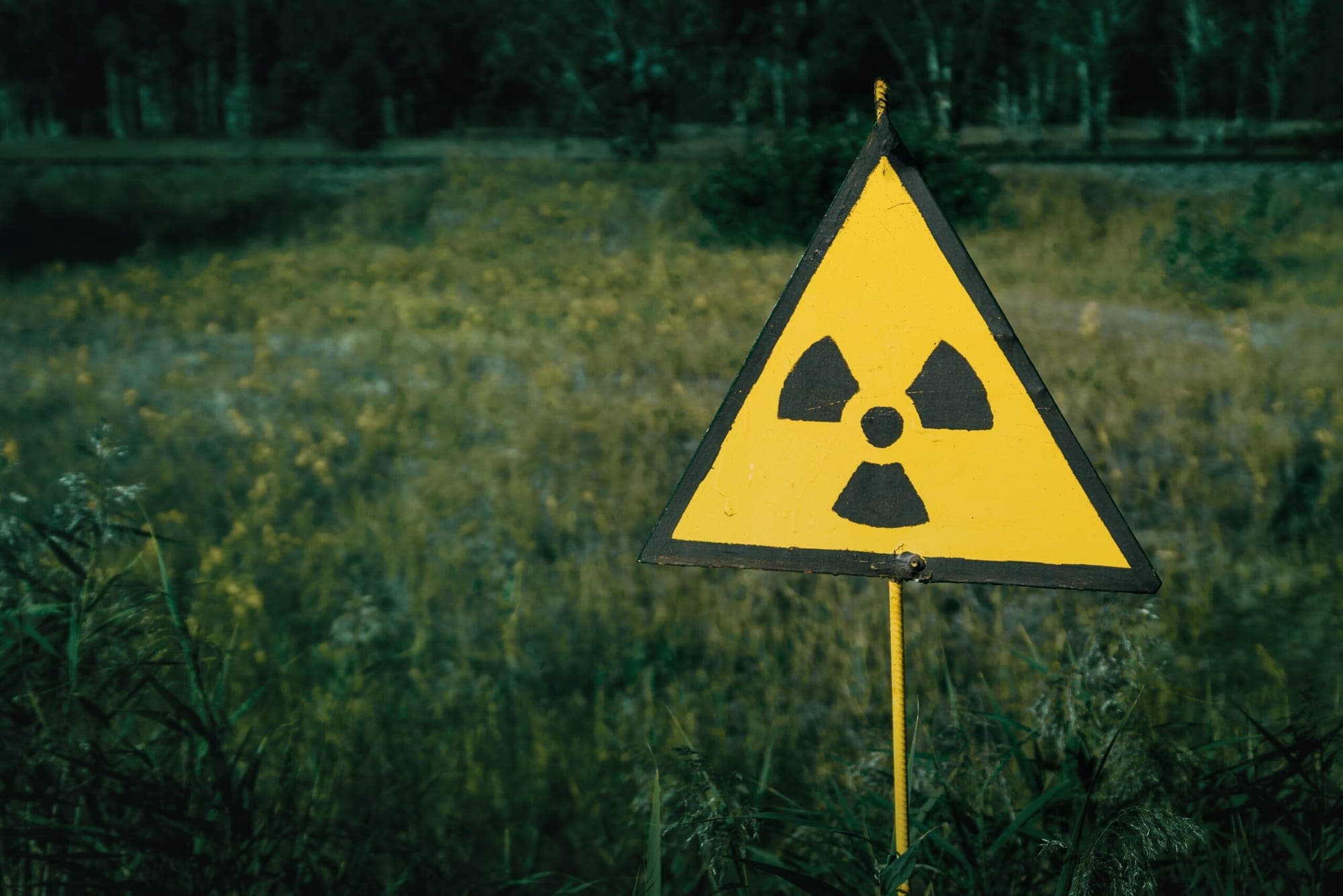 Nuclear Power: Groundbreaking Shifts in the Uranium Market