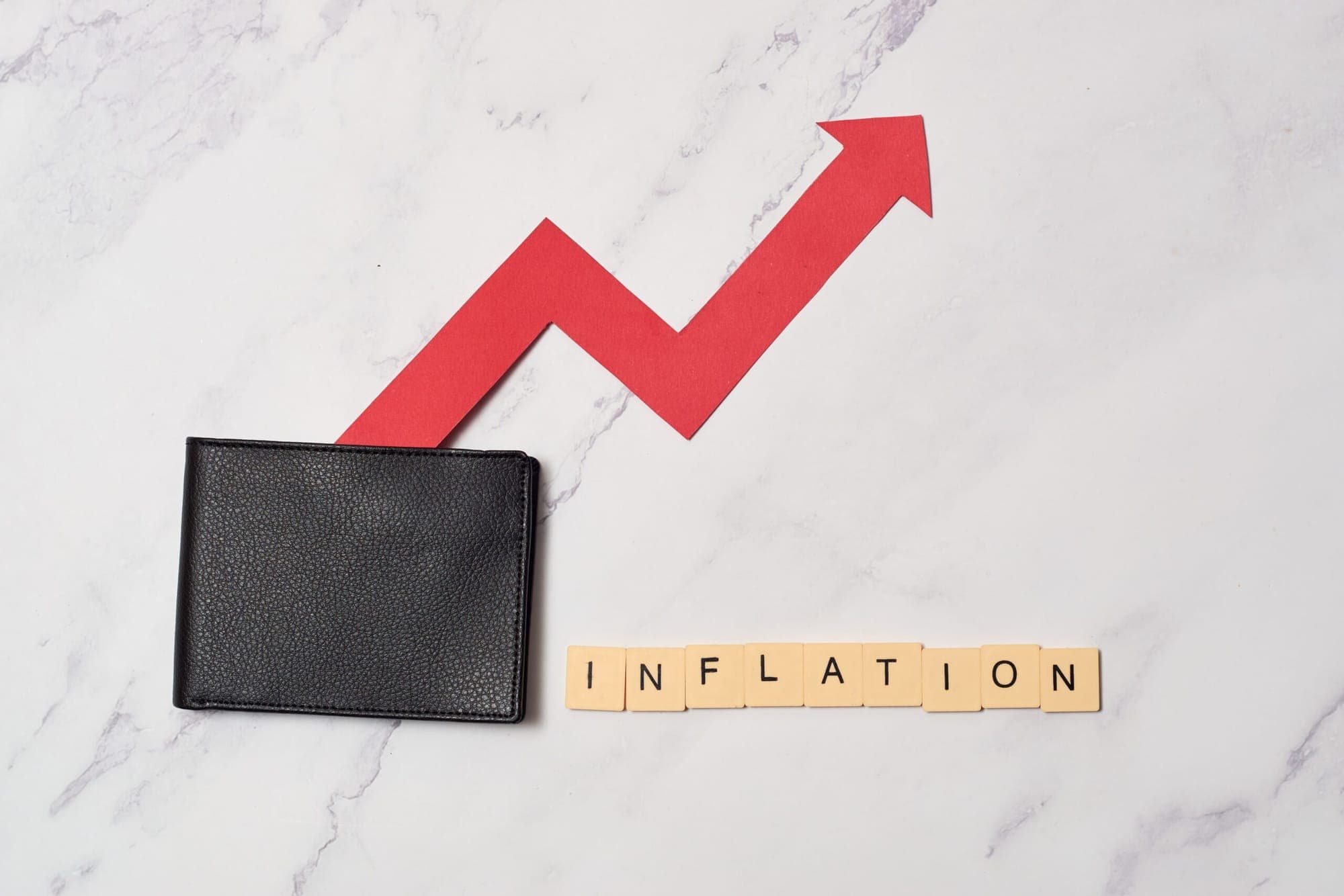 The Reality of Inflation: Why It’s Here to Stay?