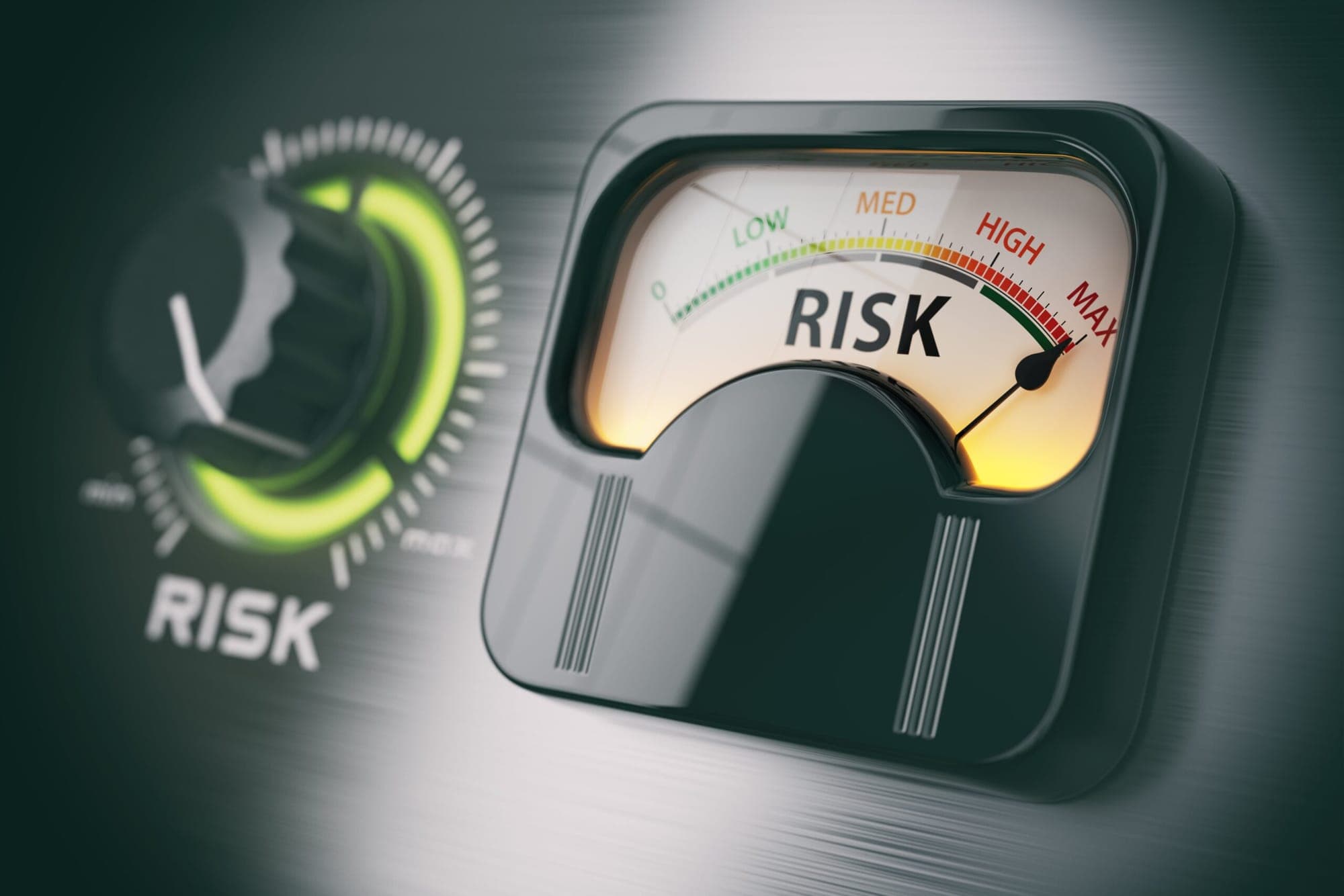 What Happens When You Start Risking Too Little in Forex?