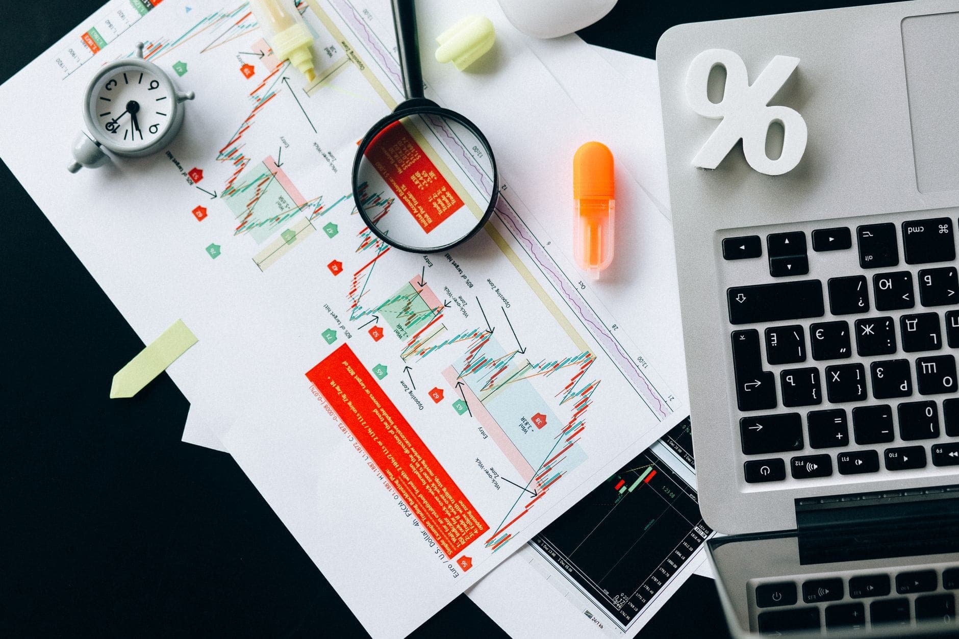 Risk-Reward Ratio in Forex Trading: A Complete Guide