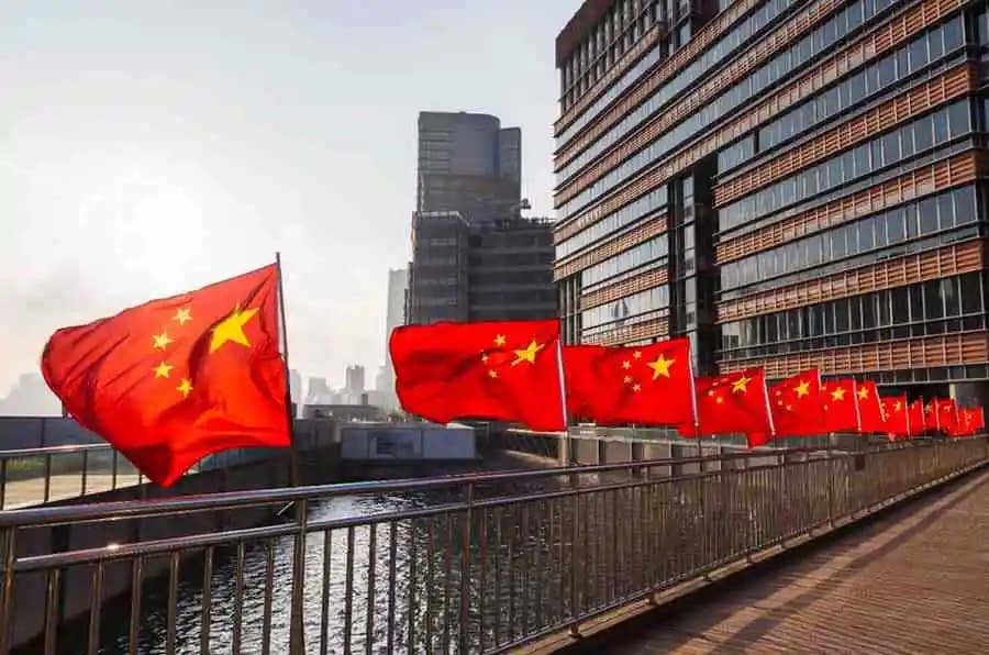 china's trade moves