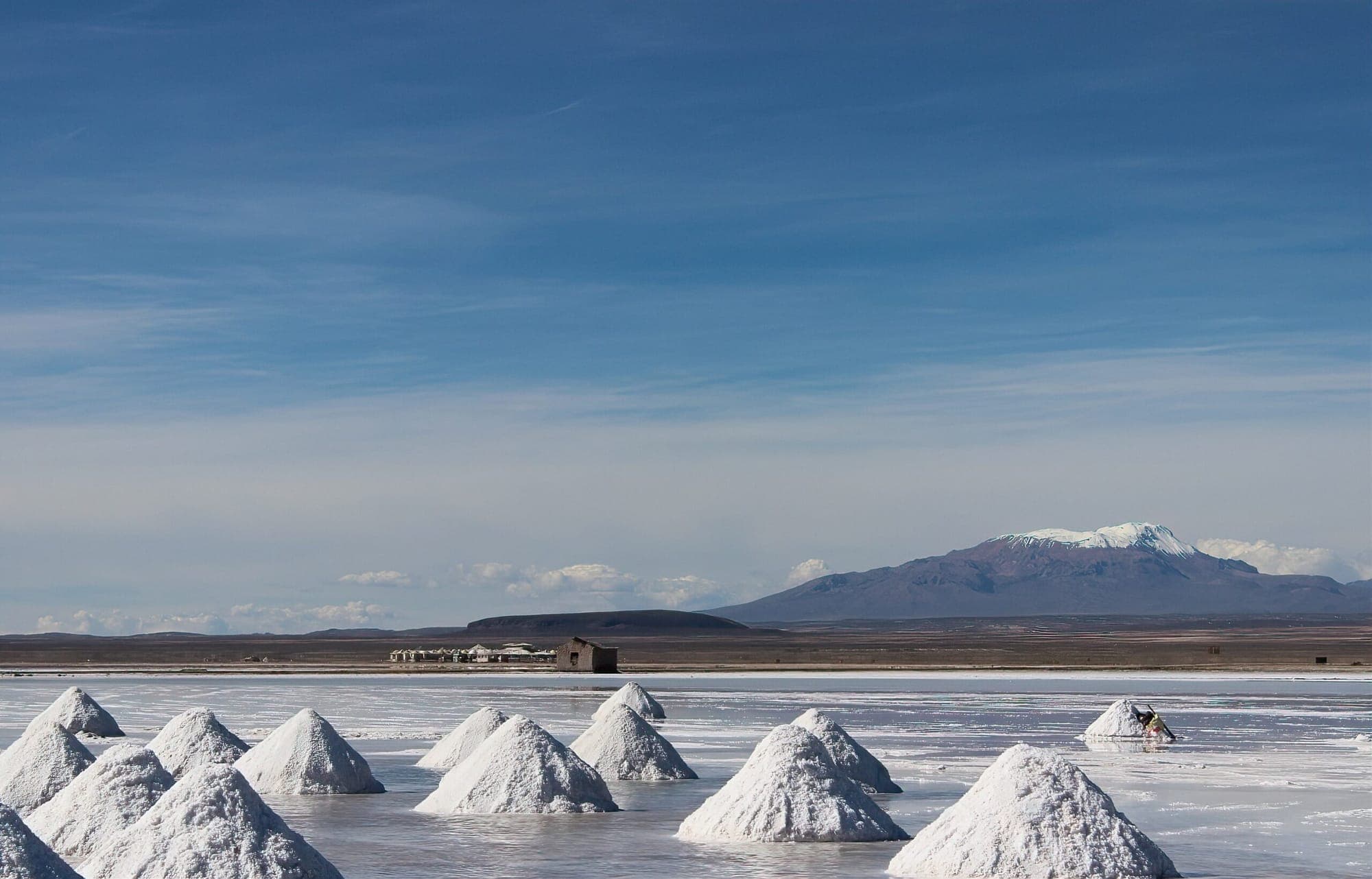 Lithium and Forex: Does Rising Demand Impact Currencies?