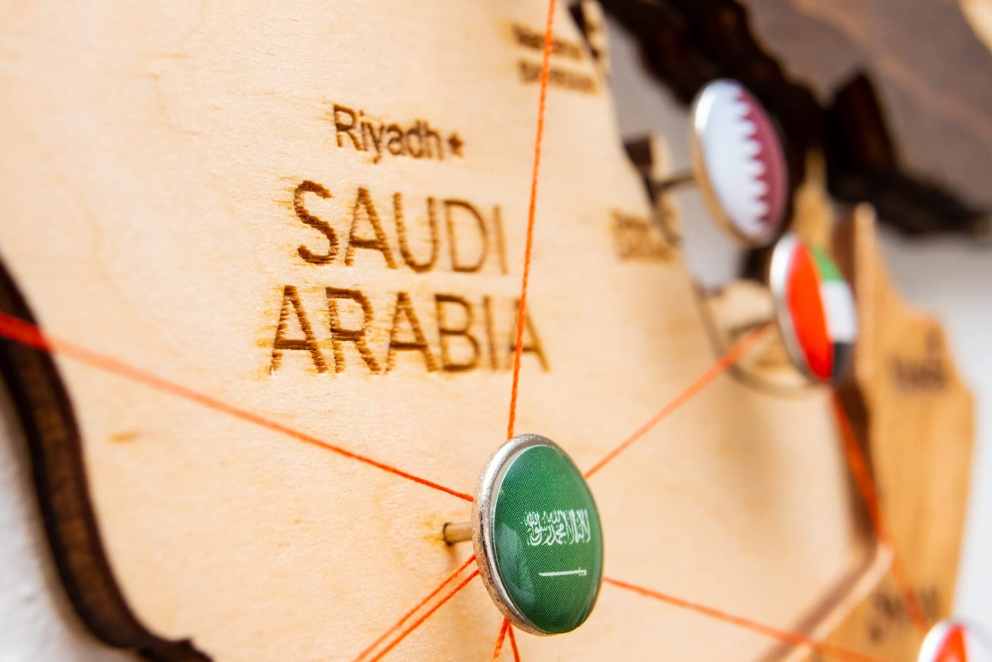 Why Is Saudi Arabia Accumulating Silver Alongside Gold?