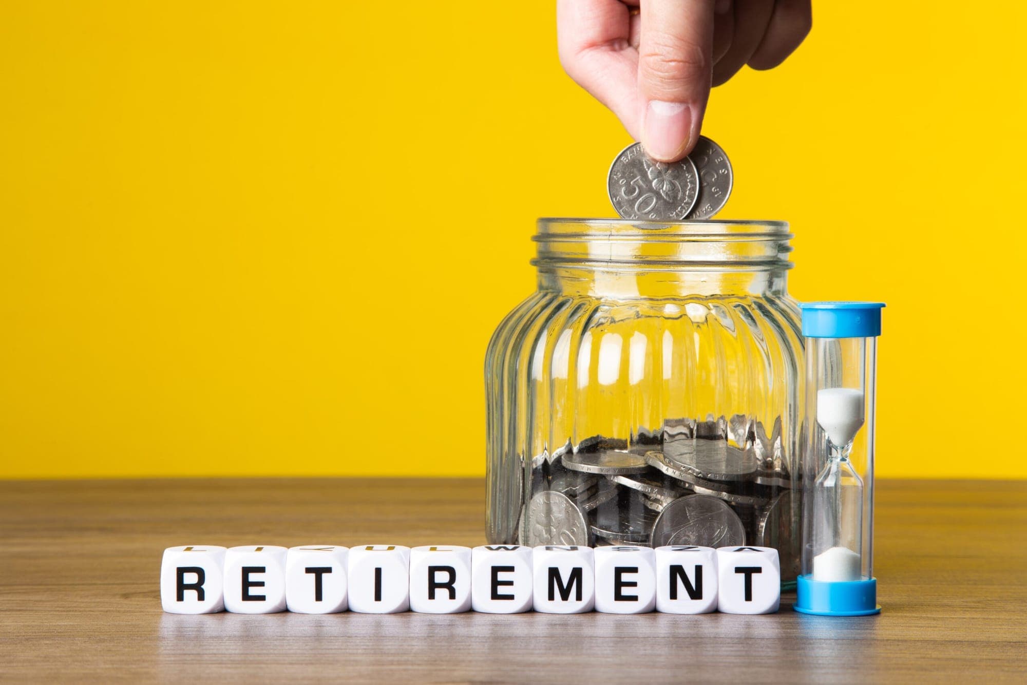 Forex for Retirees: Safe Trading for Monthly Income