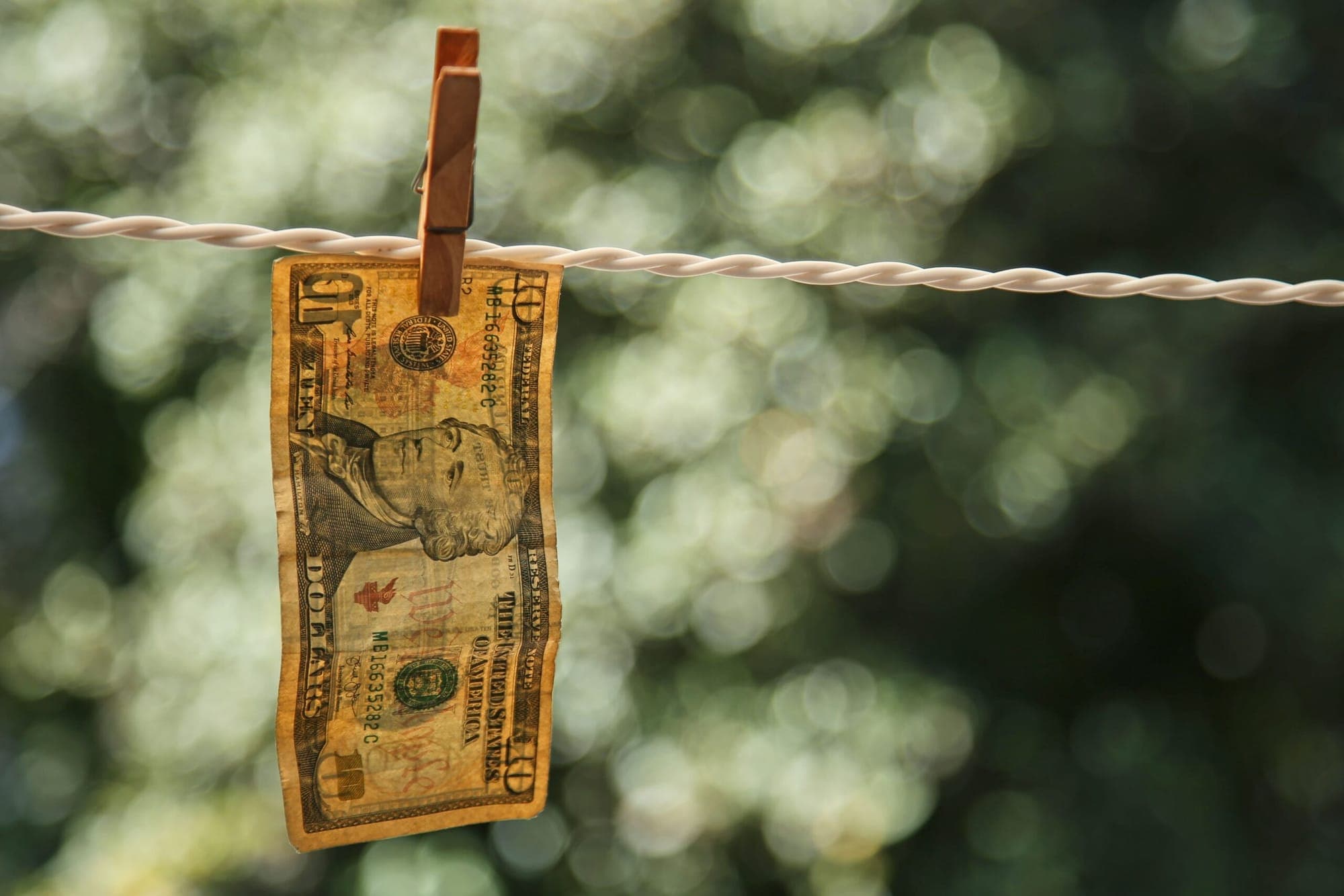 How the Strong USD Impact Hurts Developing Countries