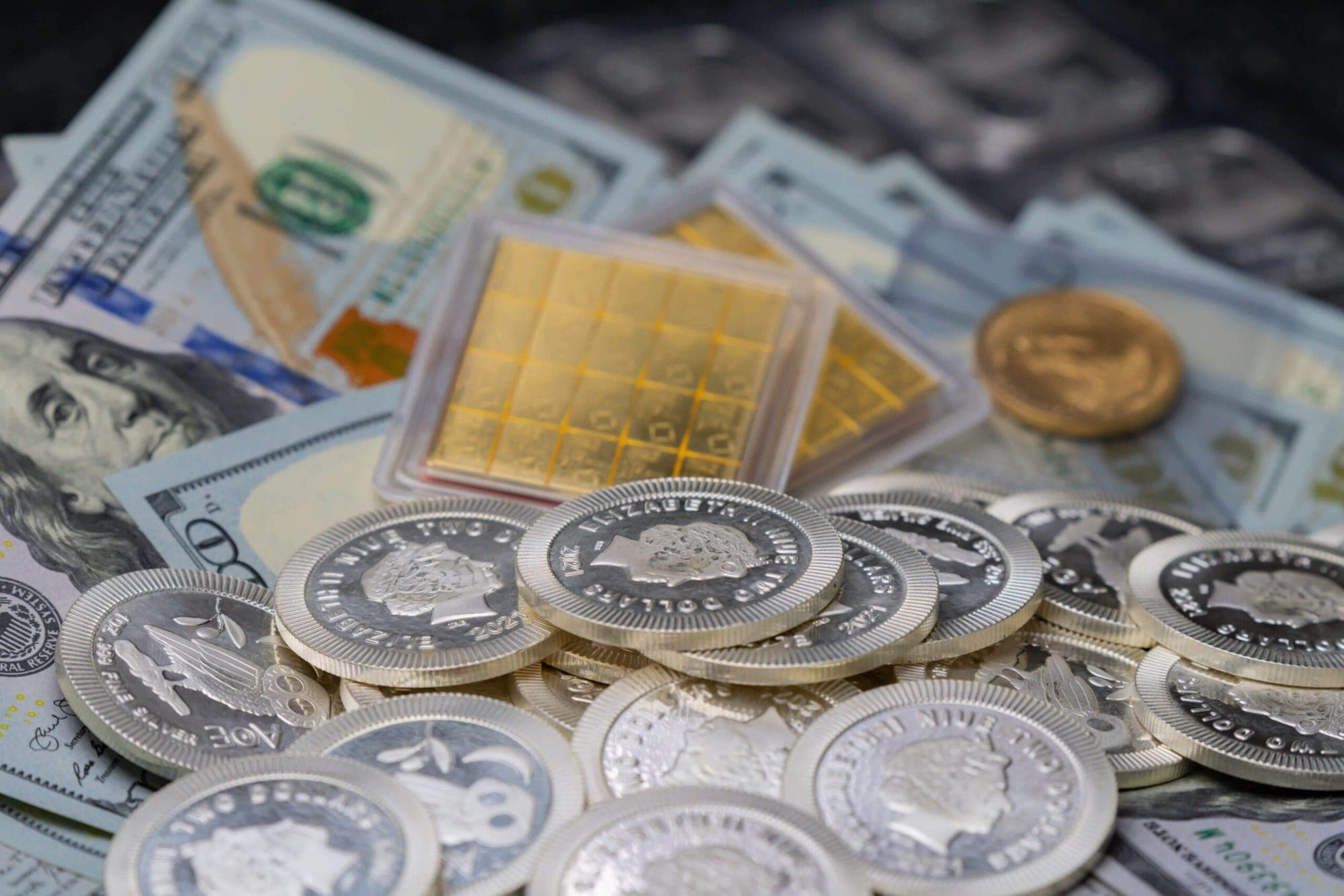 How to Invest in Silver?