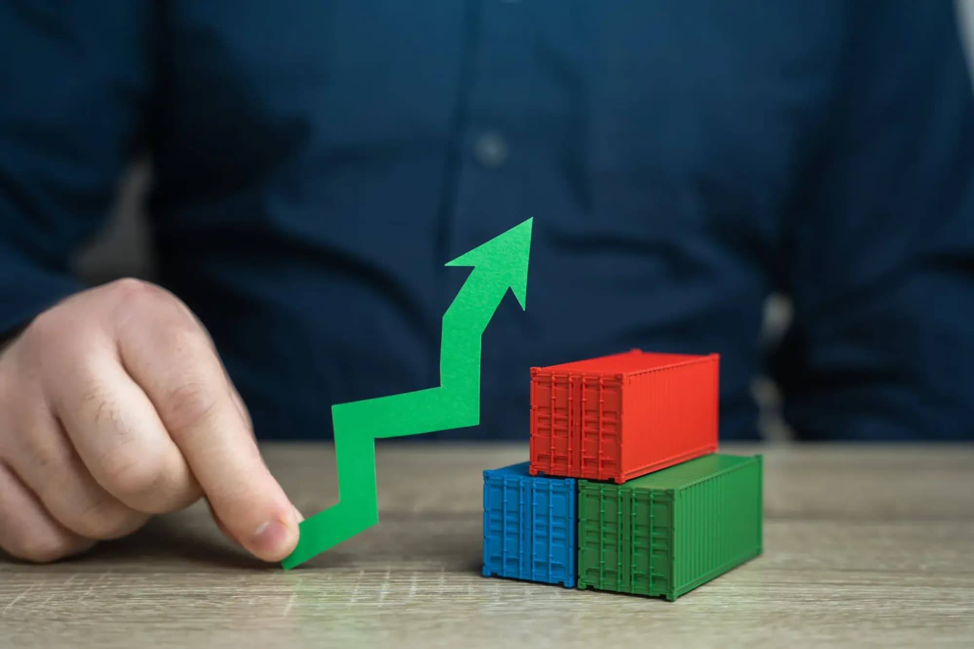 How Exports and Currency Strength Are Connected?